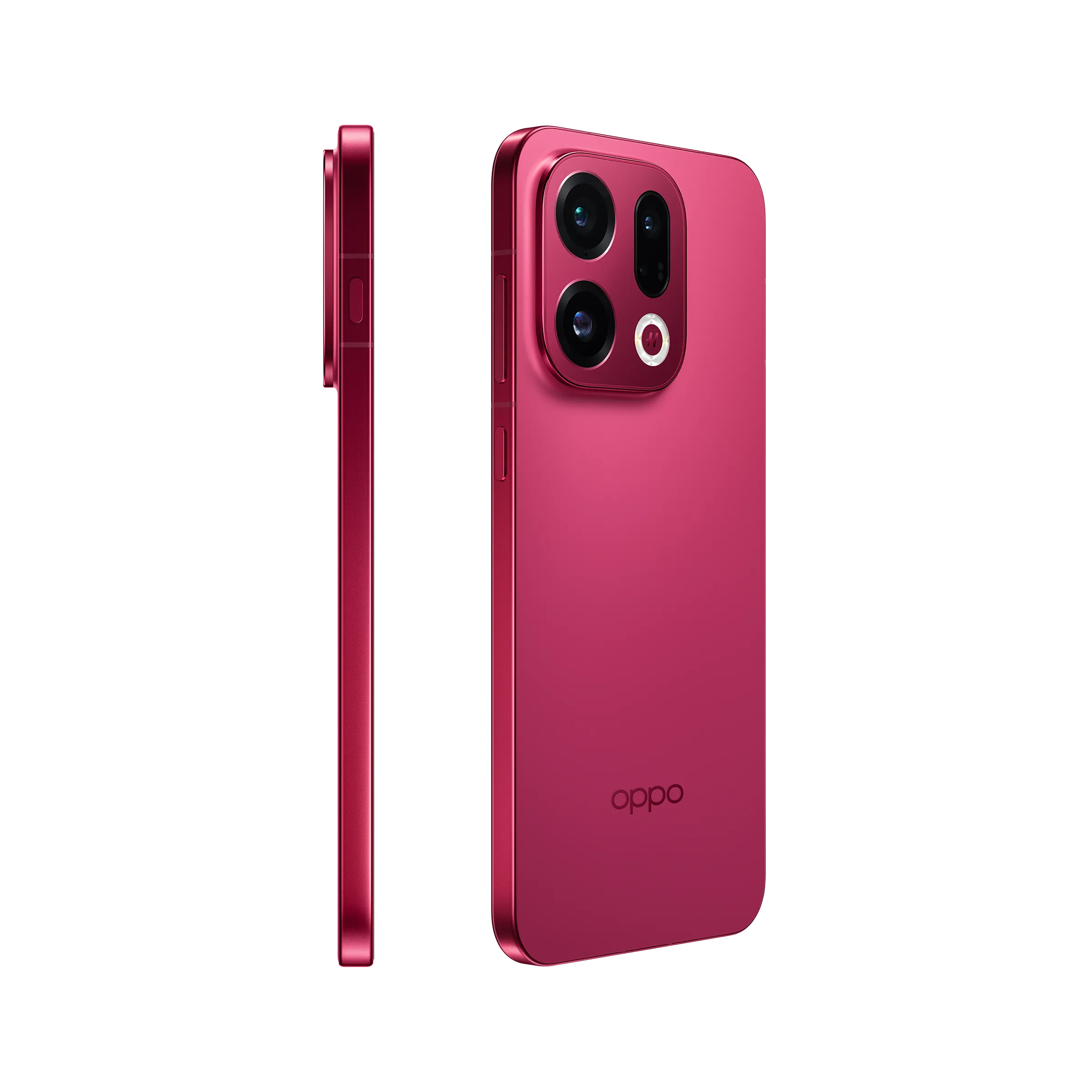 OPPO Find X9 Velvet Red 12GB+512GB_2