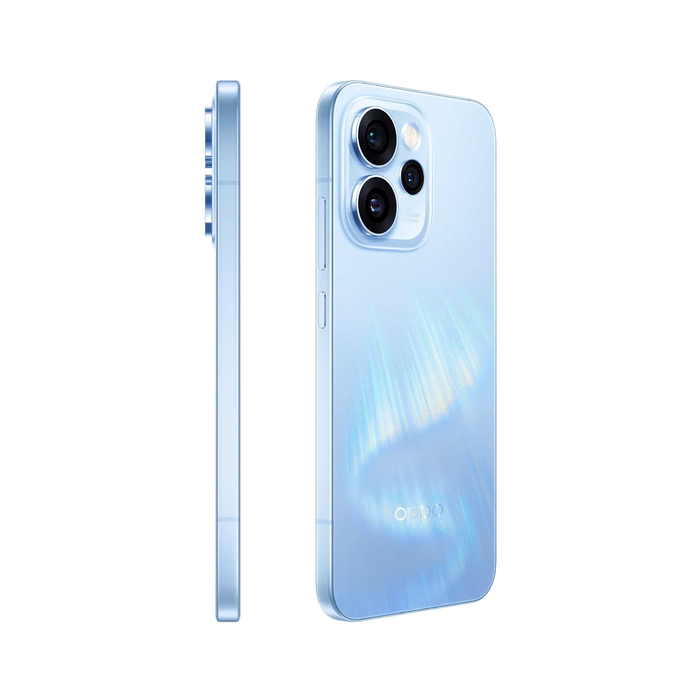 OPPO Reno15 Pro 5G Aurora Blue 12GB+512GB_3