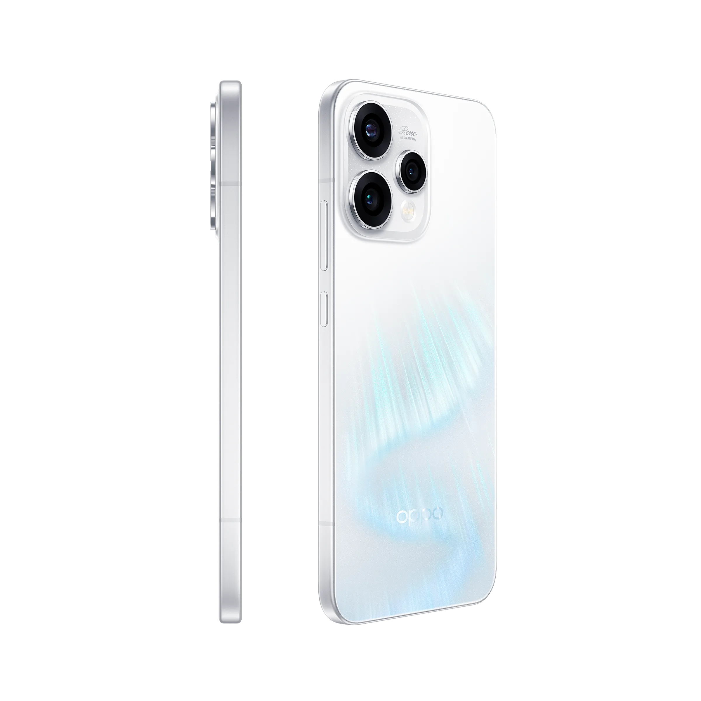 OPPO Reno15 5G Aurora White 8GB+512GB_2