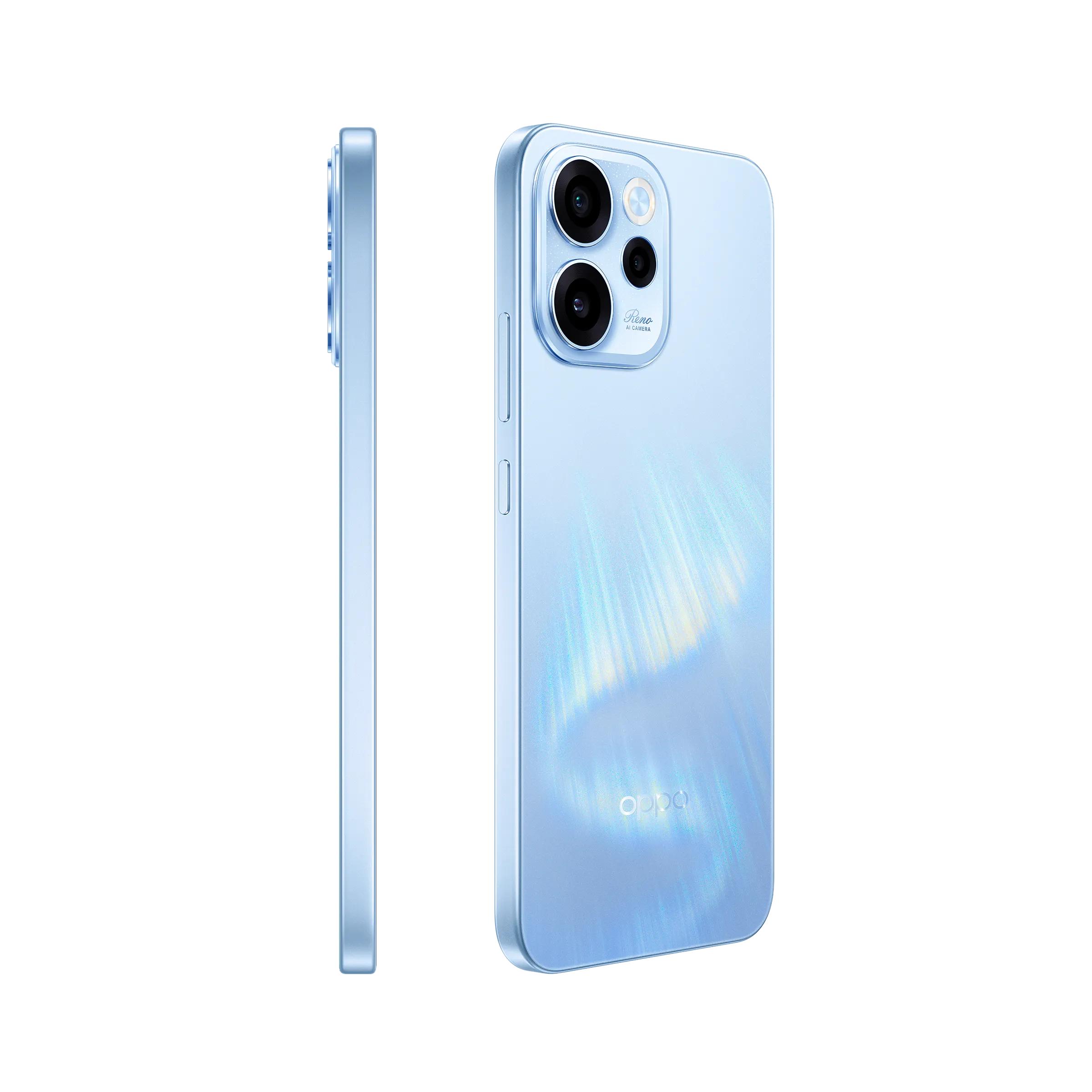 OPPO Reno15 F 5G Aurora Blue 8GB+256GB_2