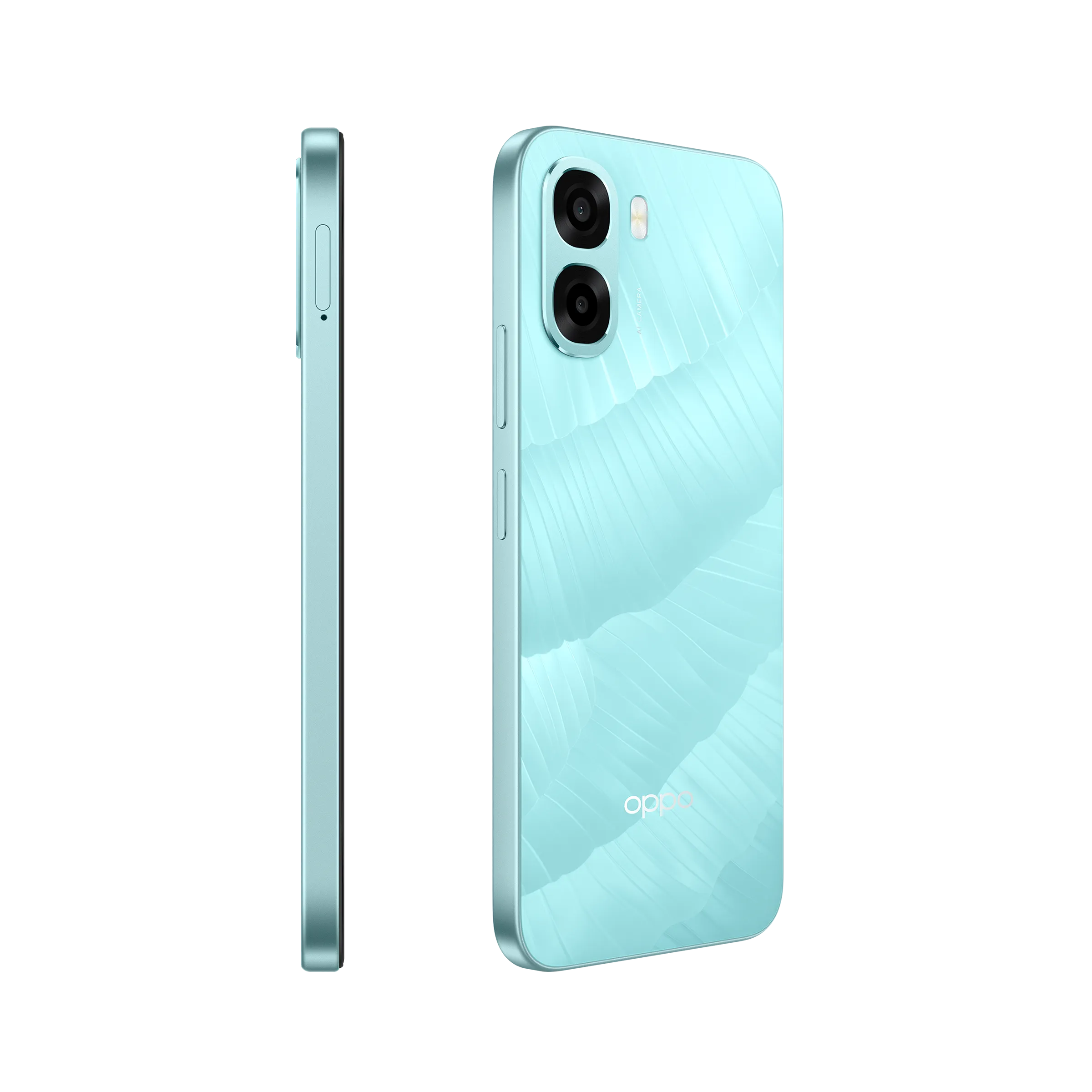 OPPO A6x Ice Blue 4GB+128GB_2