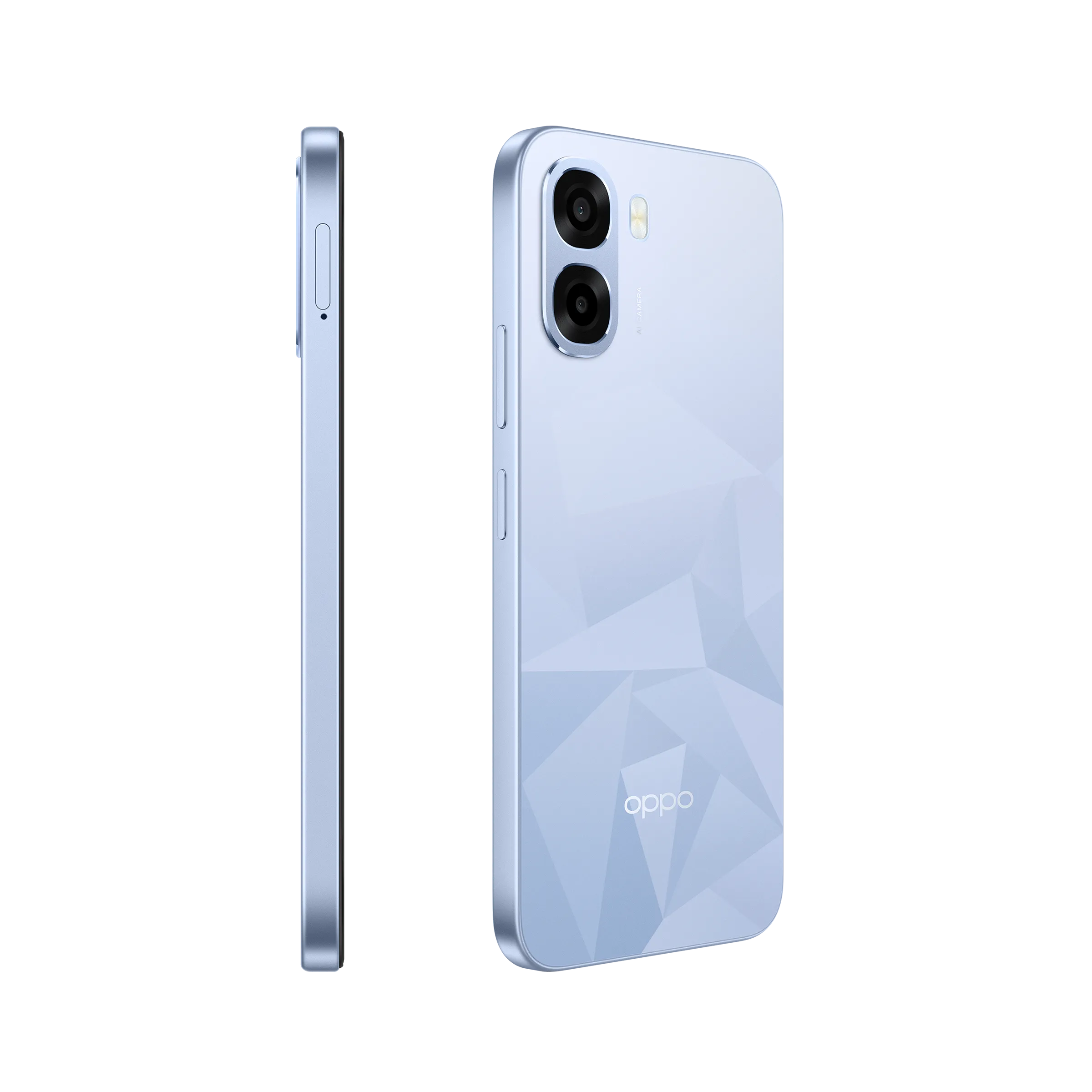 OPPO A6k Crystal Blue 4GB+256GB_2