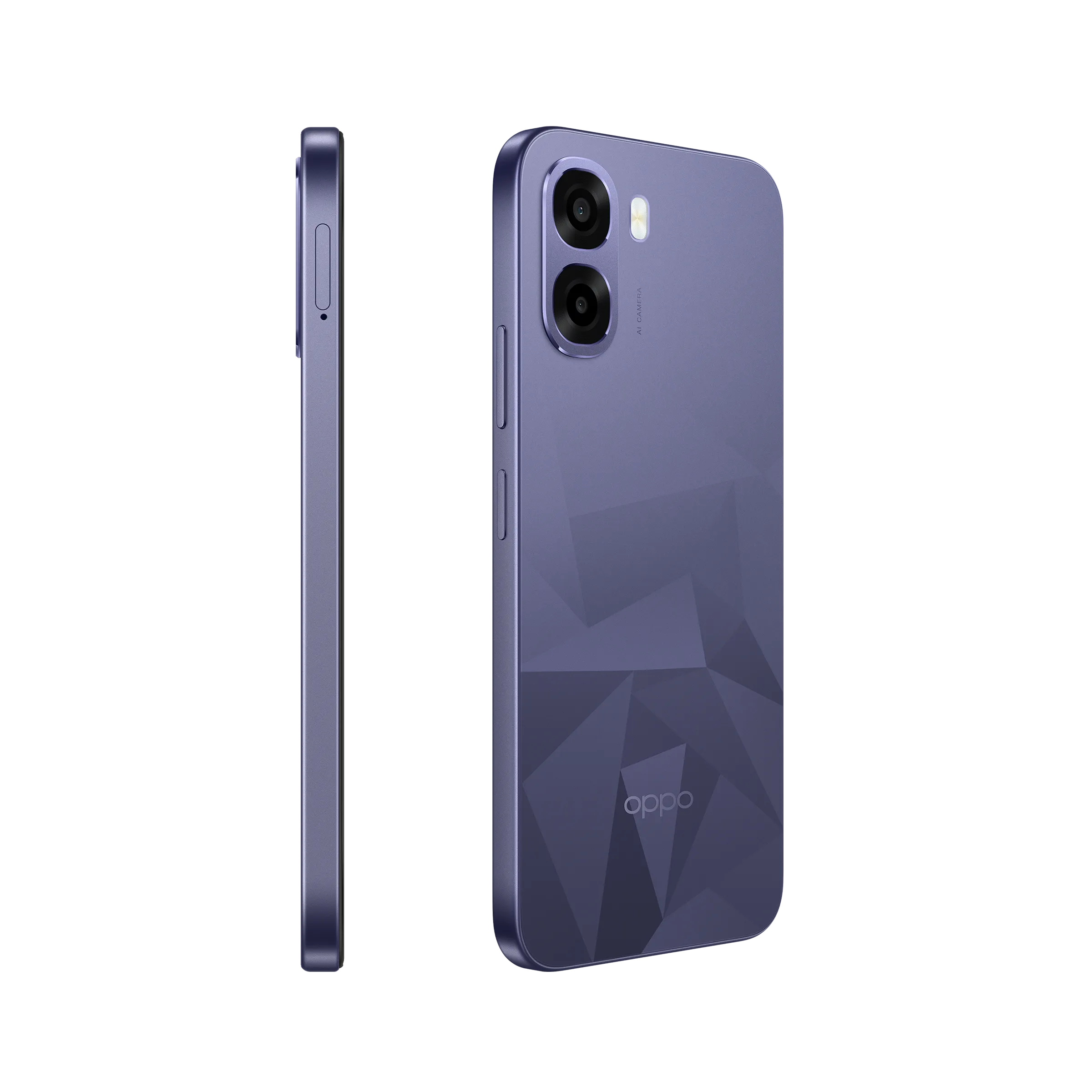OPPO A6k Crystal Black 4GB+256GB_2