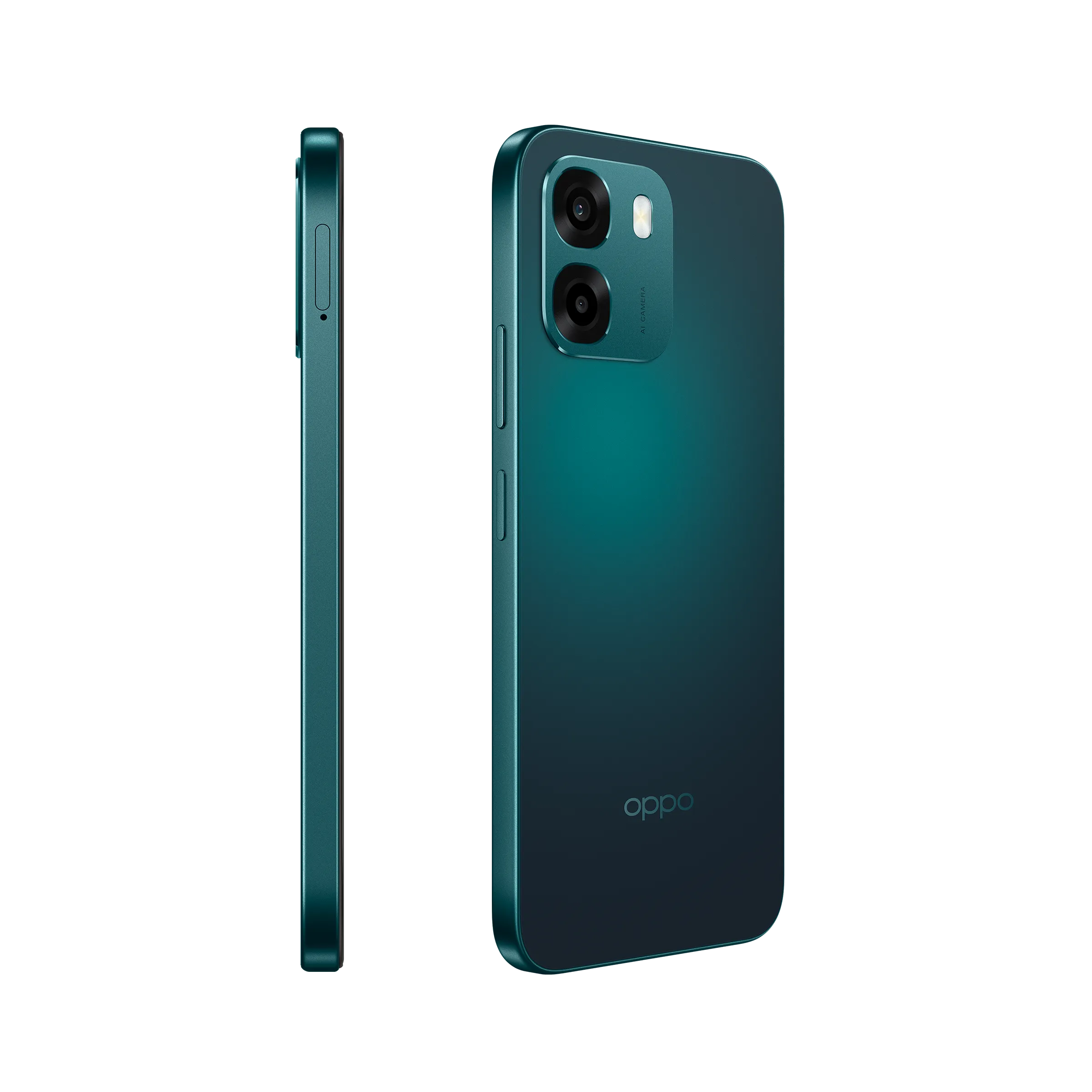 OPPO A6 4G Sapphire Black 6GB+256GB_2