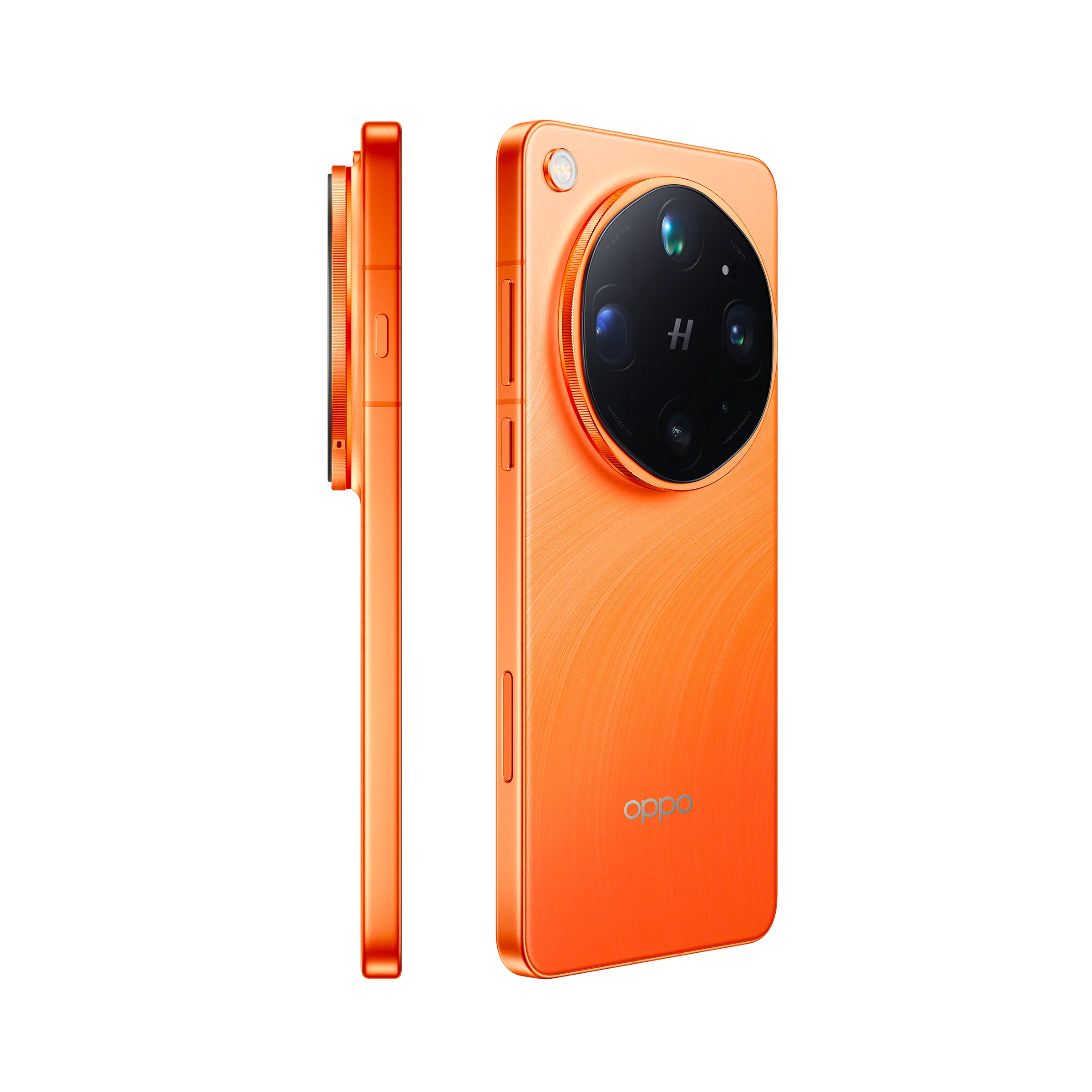 OPPO Find X9 Ultra Canyon Orange_2