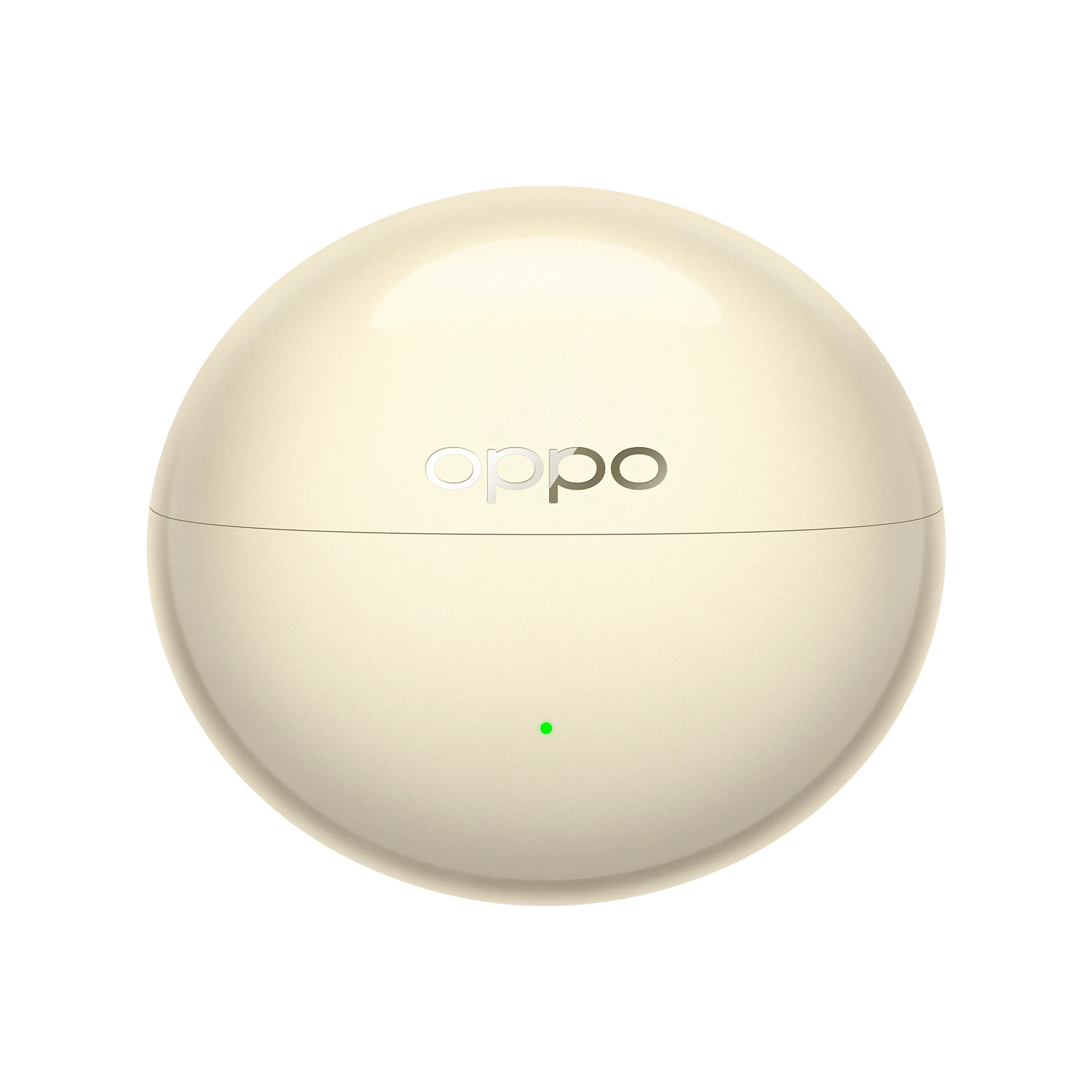 OPPO Enco Clip2 Luminous Gold_2
