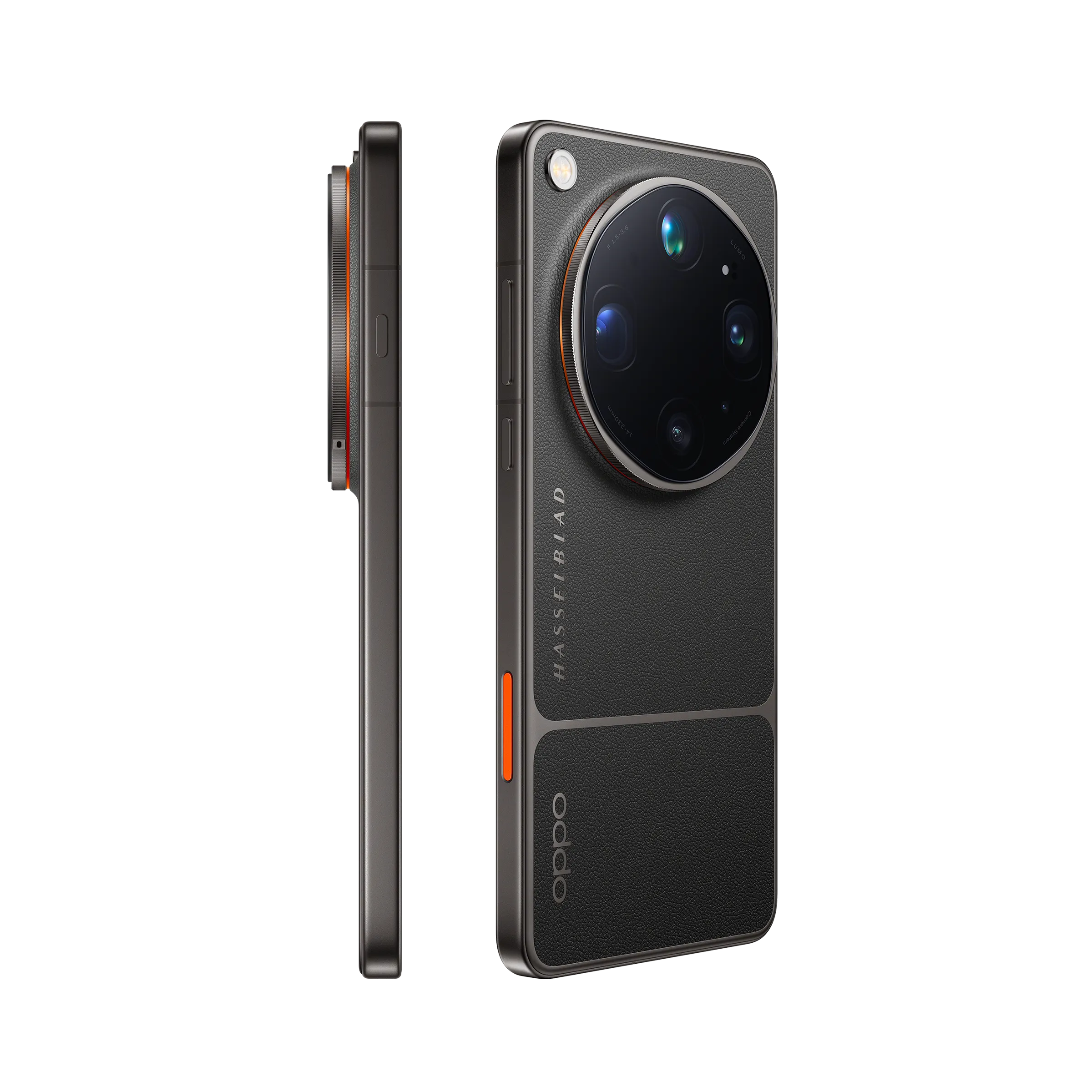 OPPO Find X9 Ultra Testa e Resta Tundra Umber_2