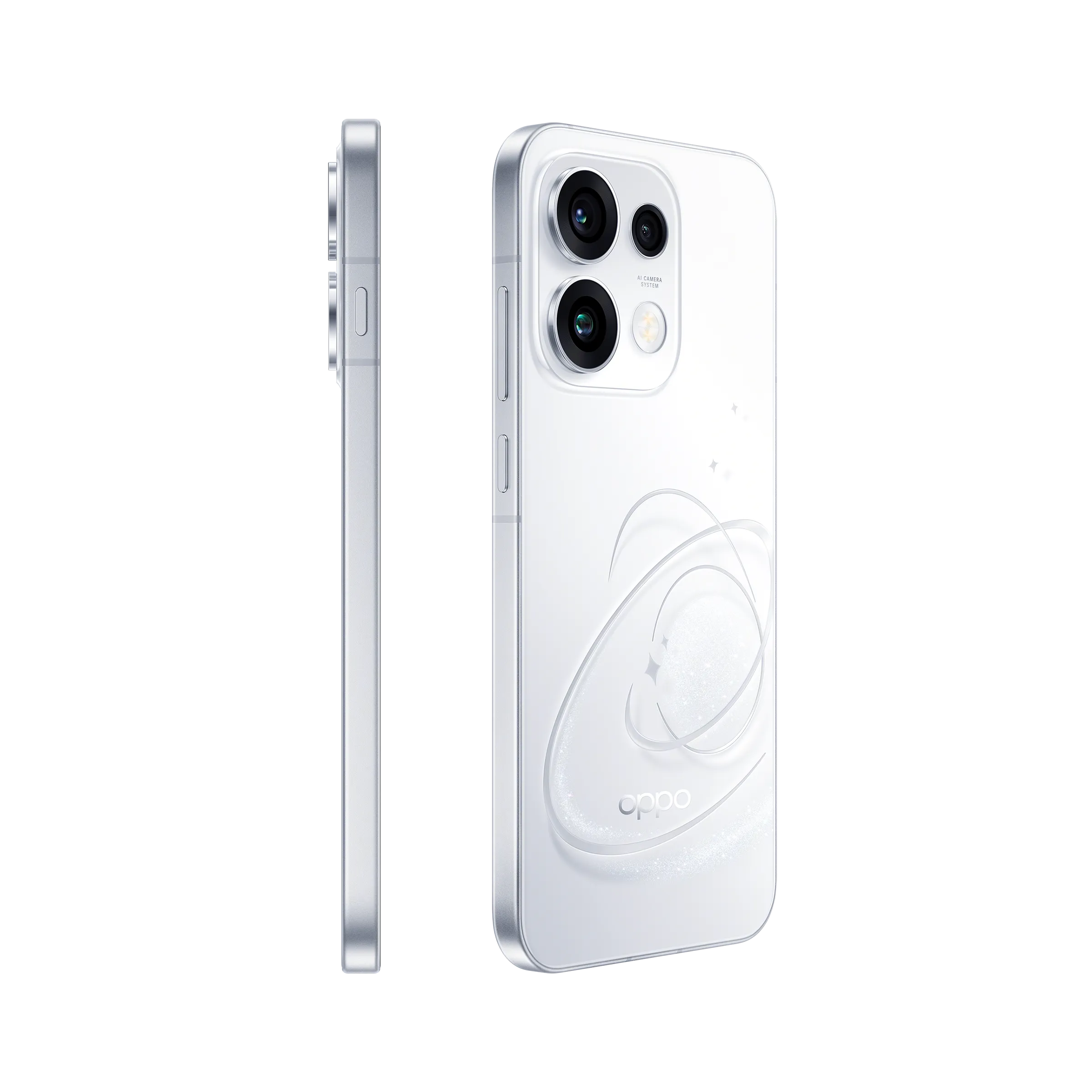 OPPO Reno16 Pro 5G Pop White 12GB+512GB_2