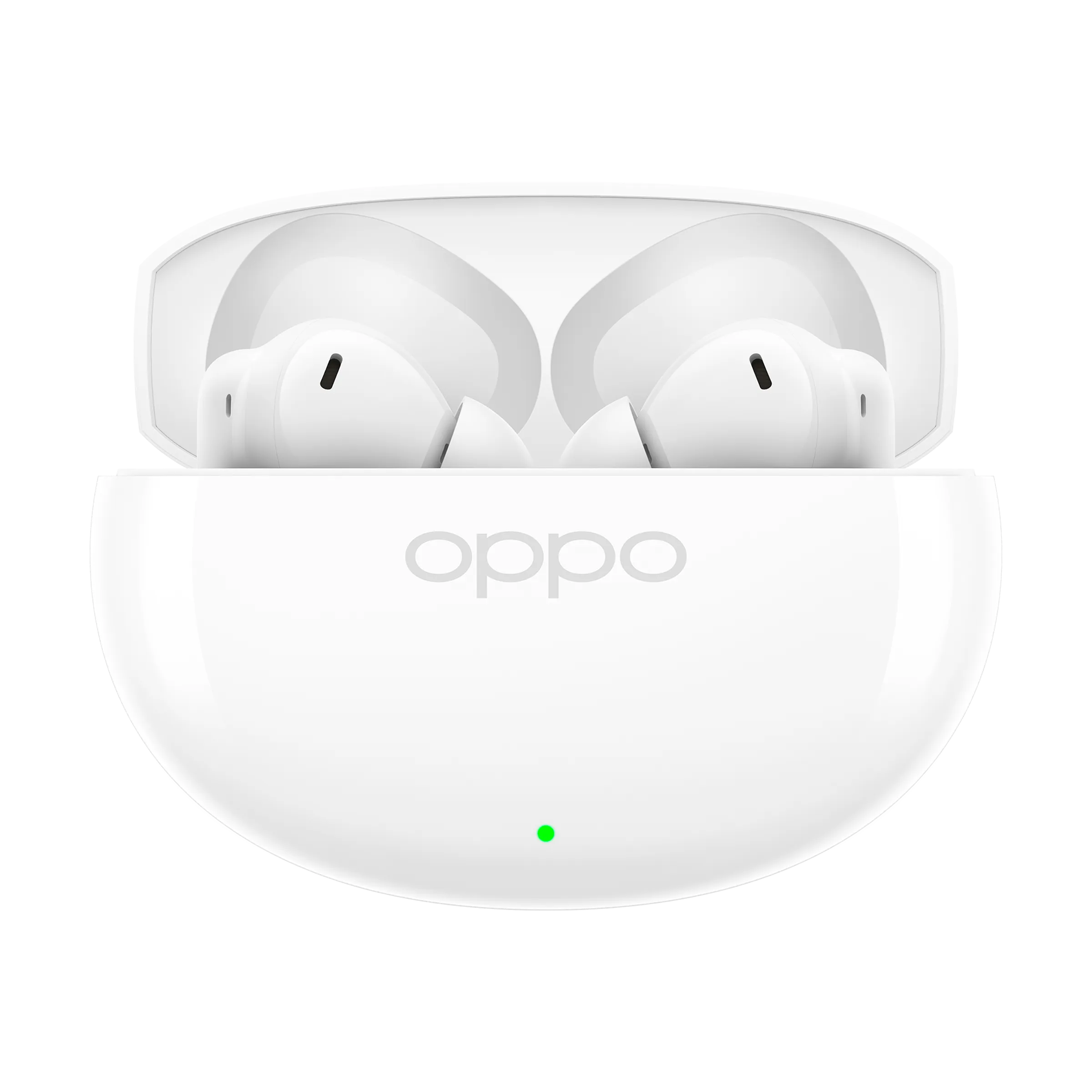 OPPO Enco Air5 Glossy White_2