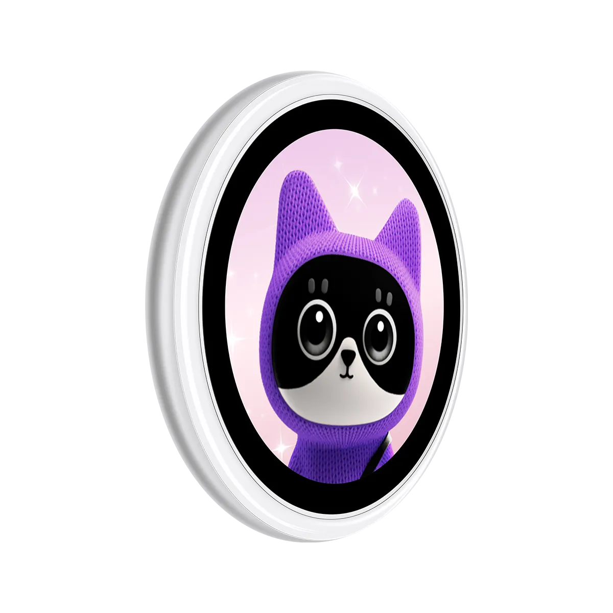 OPPO Bubble Silver_2