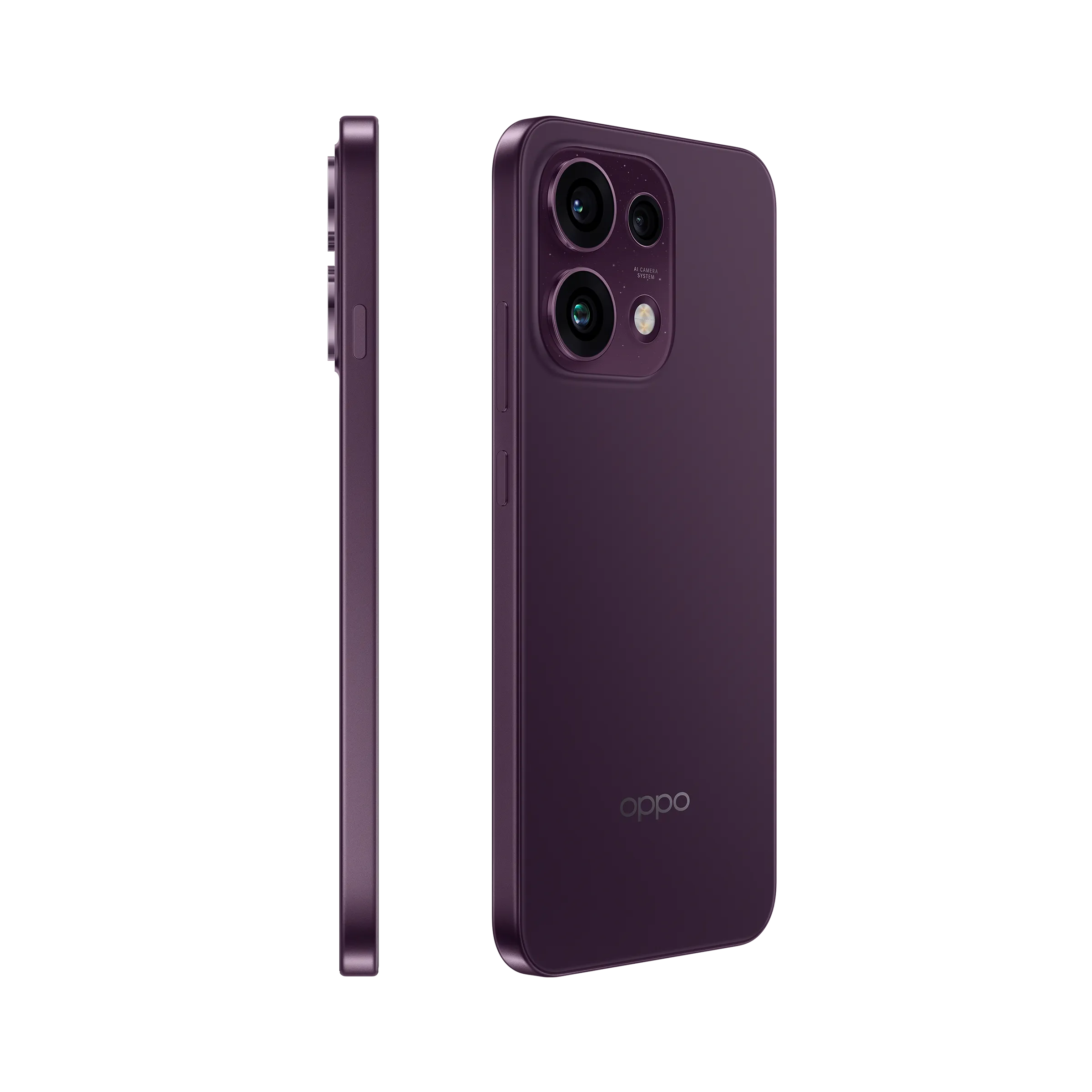 OPPO Reno16 F 5G Purple Black 8GB+512GB_3
