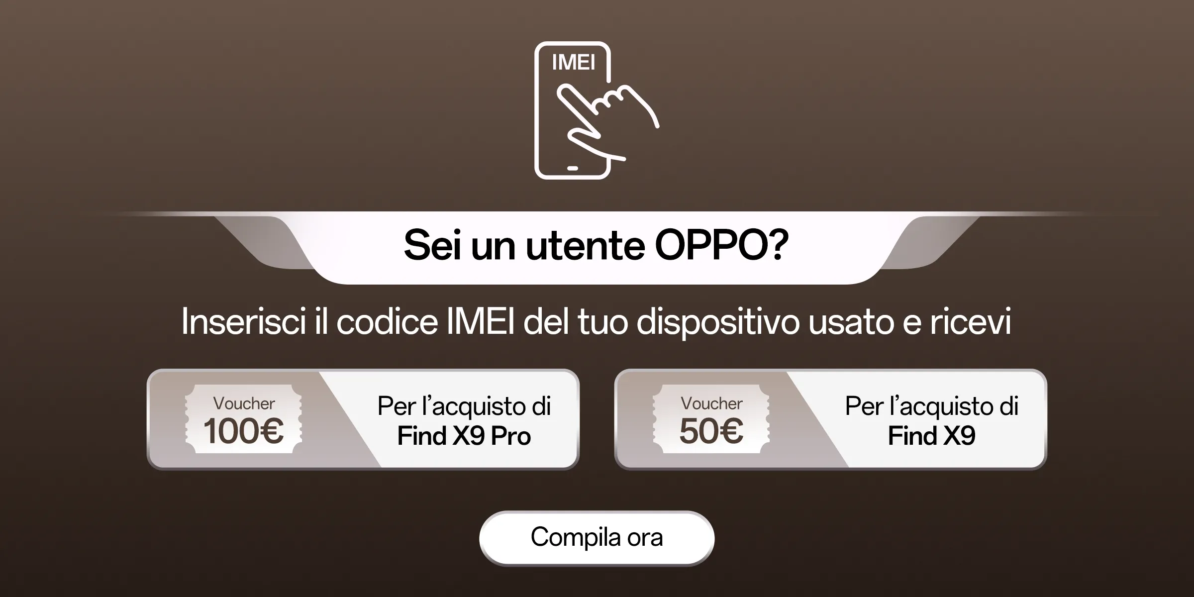 Verifica IMEI