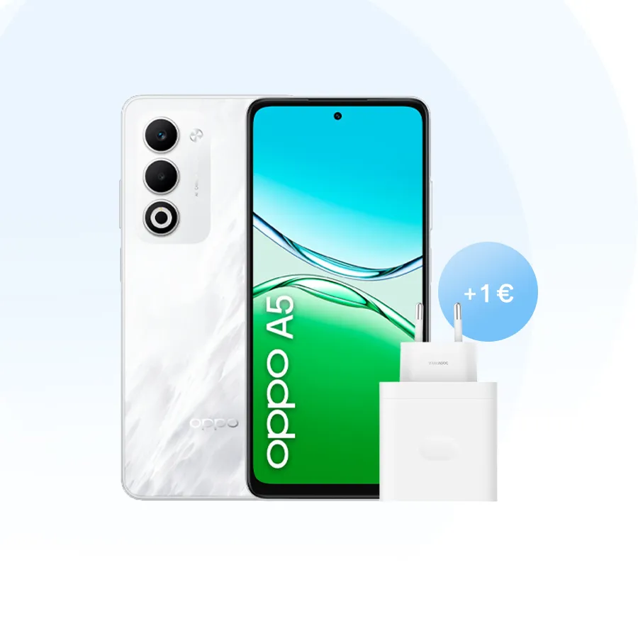OPPO A5 4G