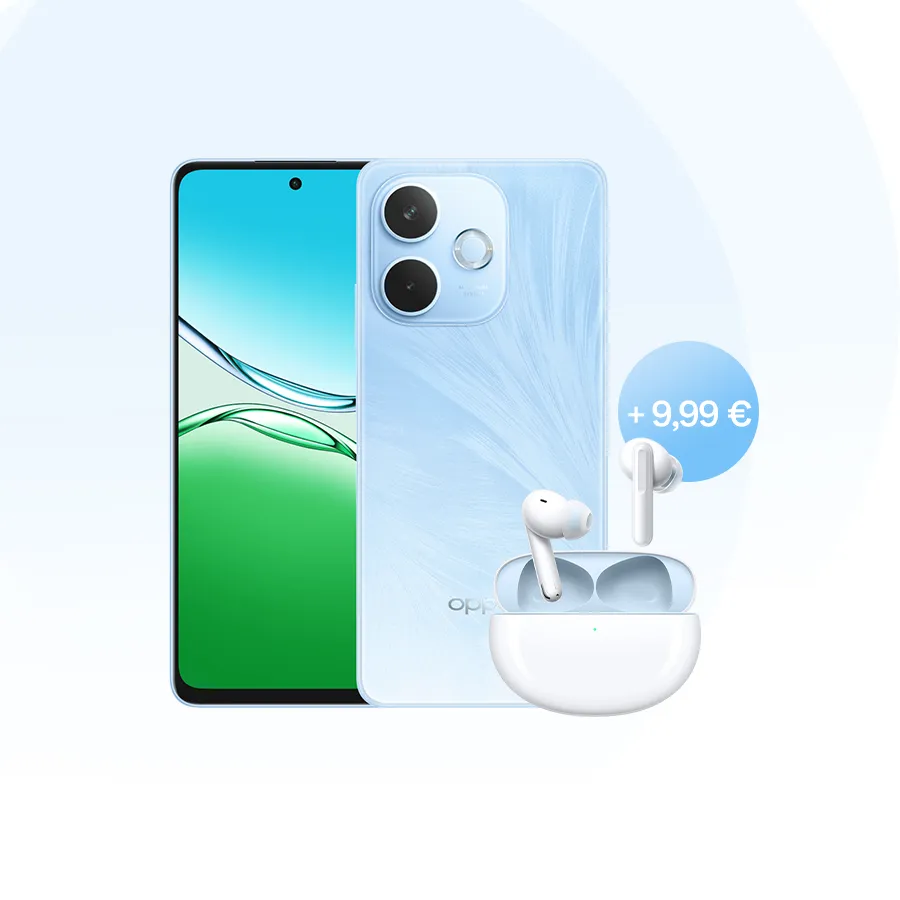 OPPO A5 Pro
