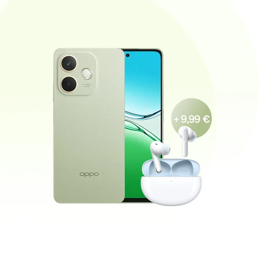 OPPO A5 Pro 5G