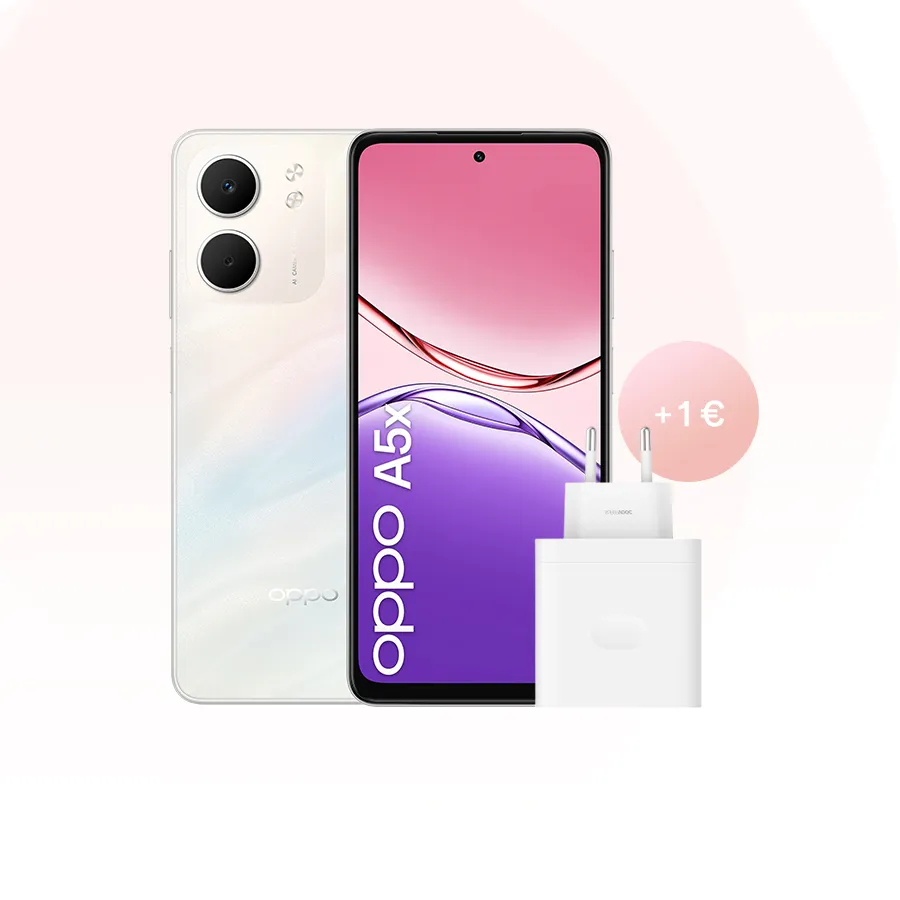 OPPO A5x