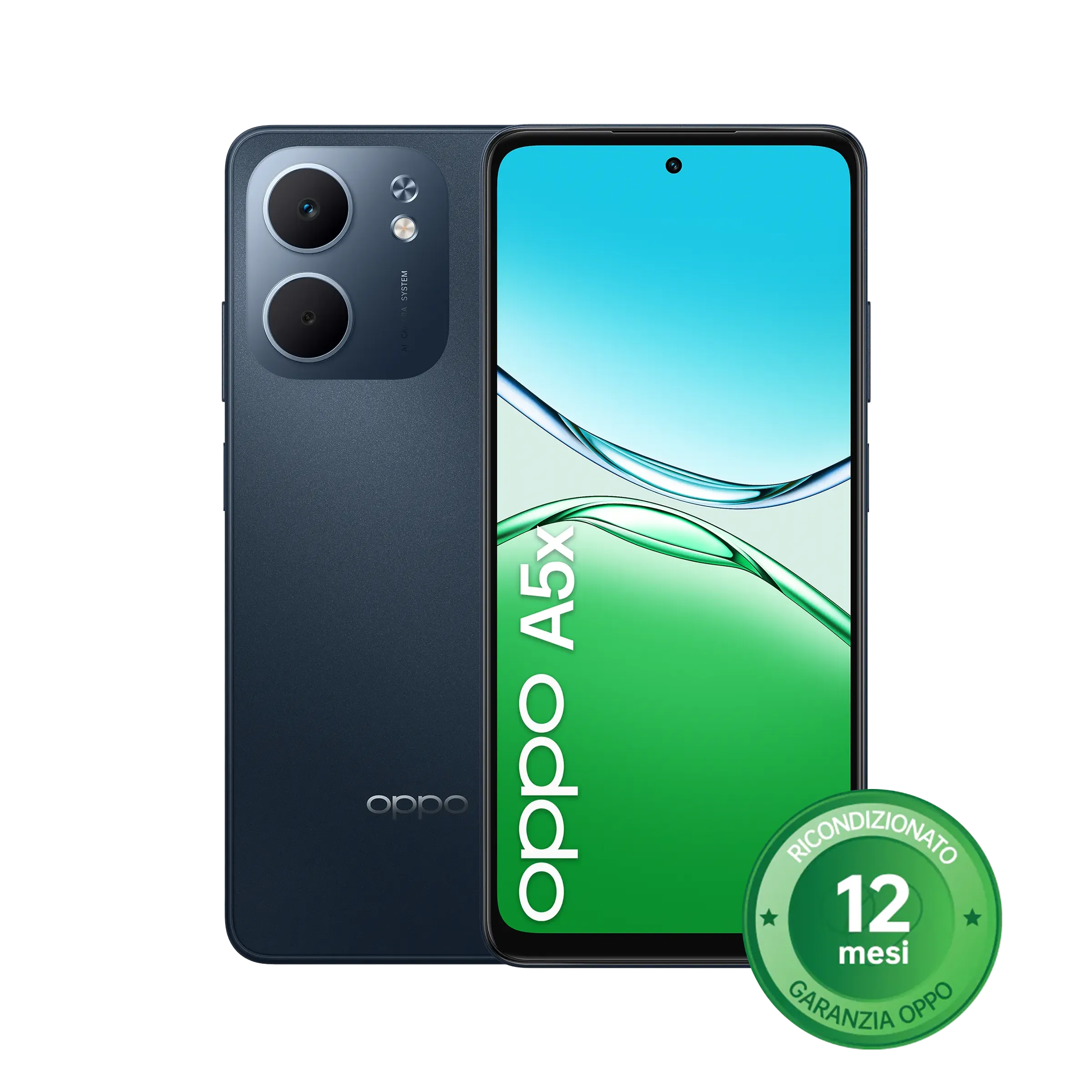 OPPO A5x [3.11]