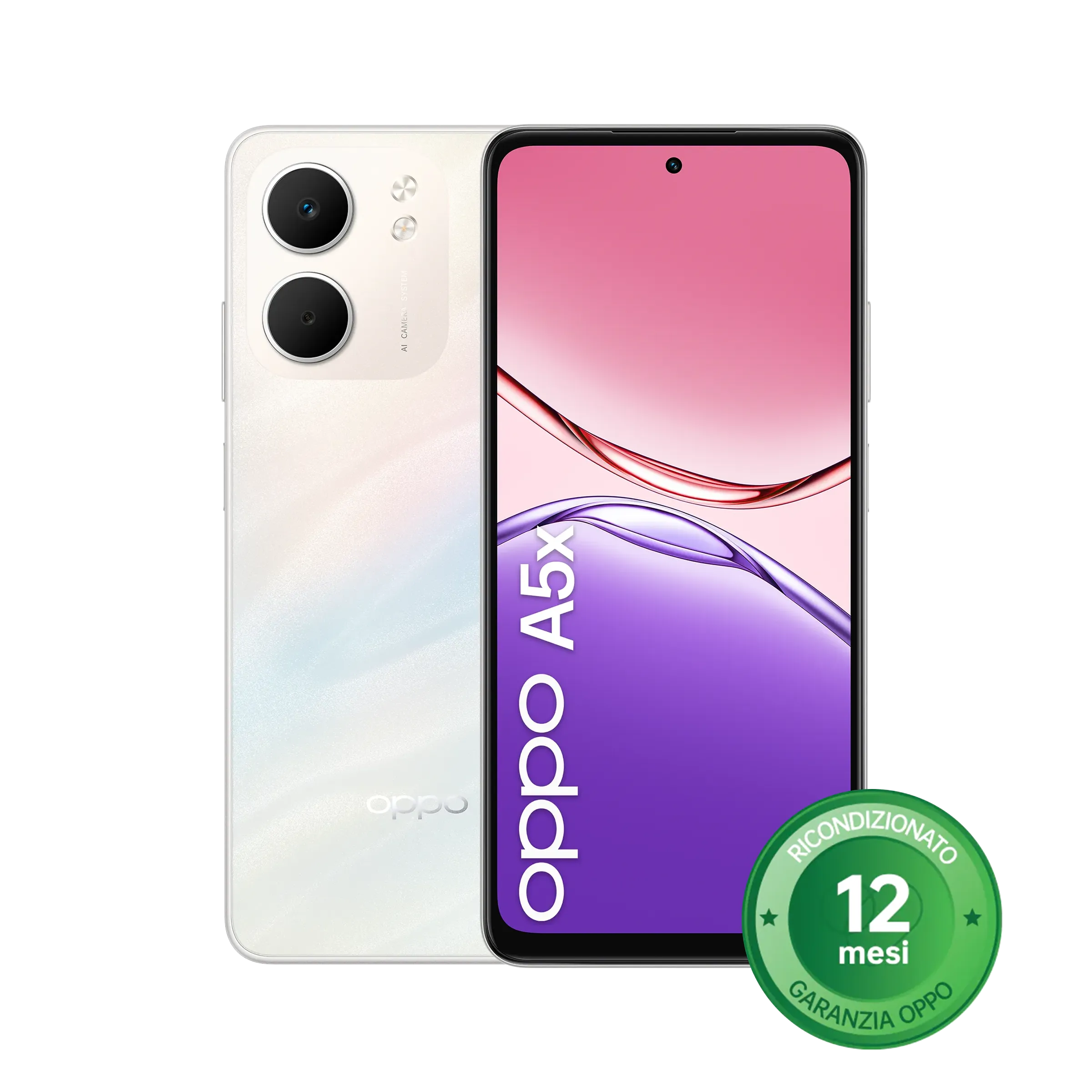OPPO A5x [3.11] blue 12+ 256G_3