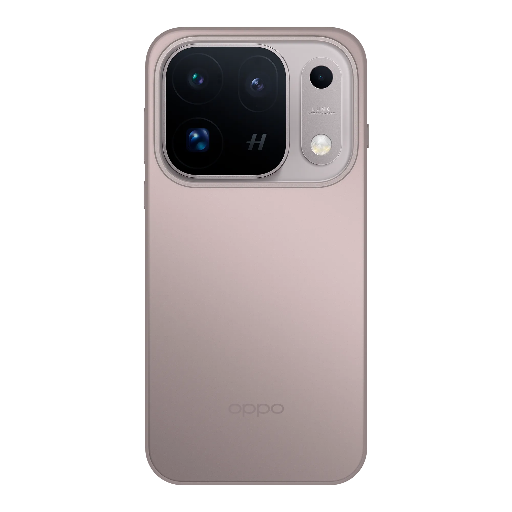 Find X10 Pro Max Magnetic Case Titanium_2