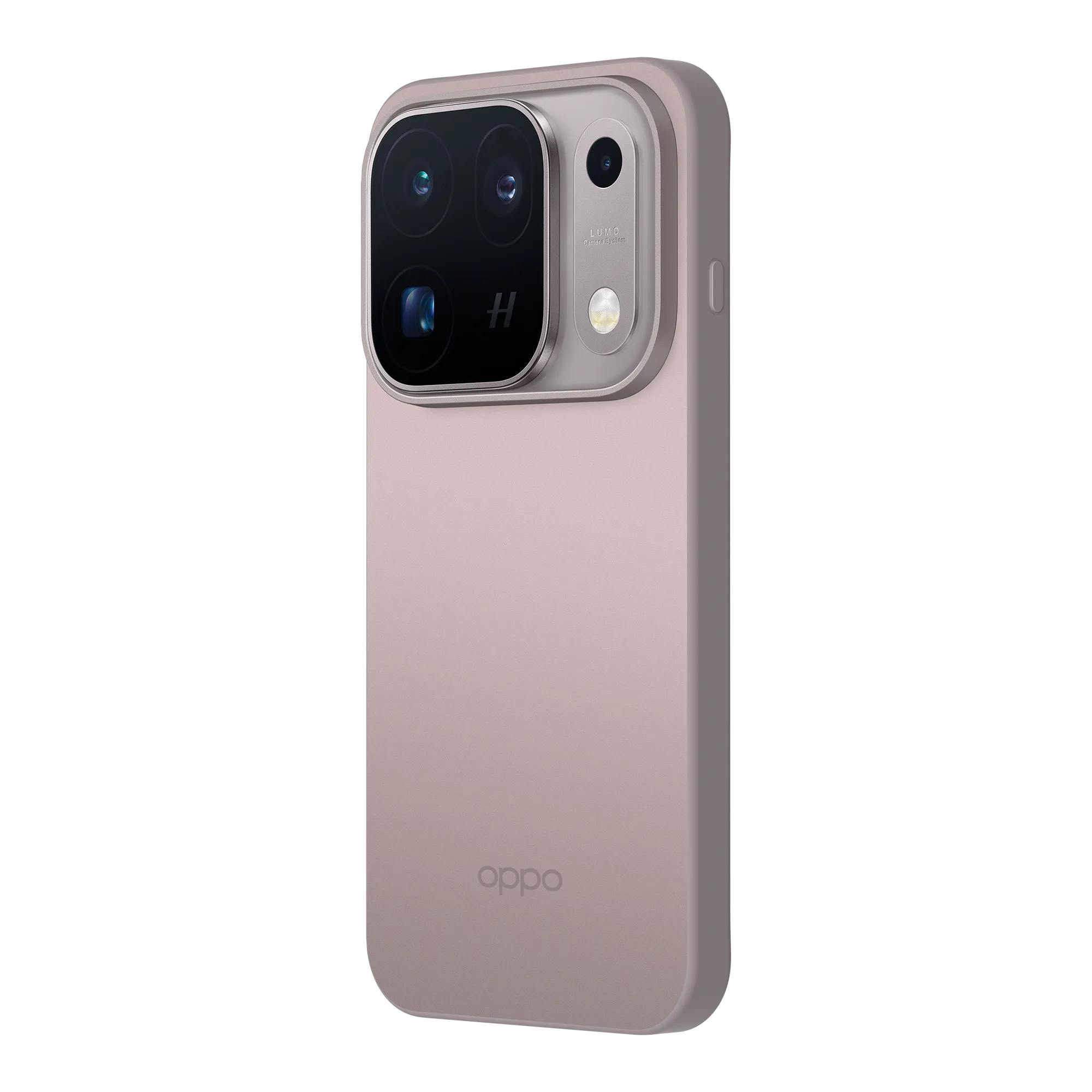 Find X10 Pro Max Magnetic Case Titanium_3