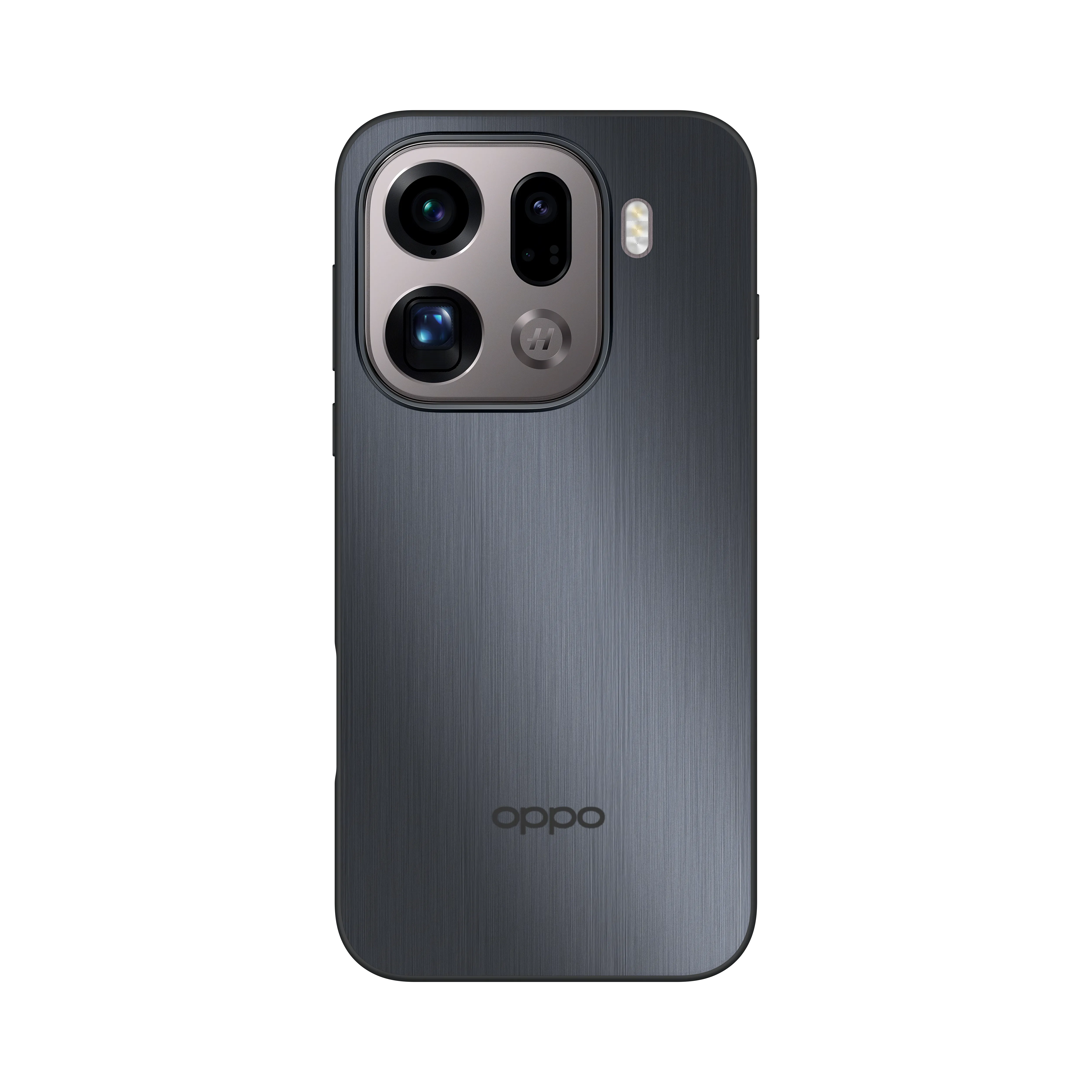 Cover magnetica per OPPO Find X9 Pro Magnetic Case Black_4