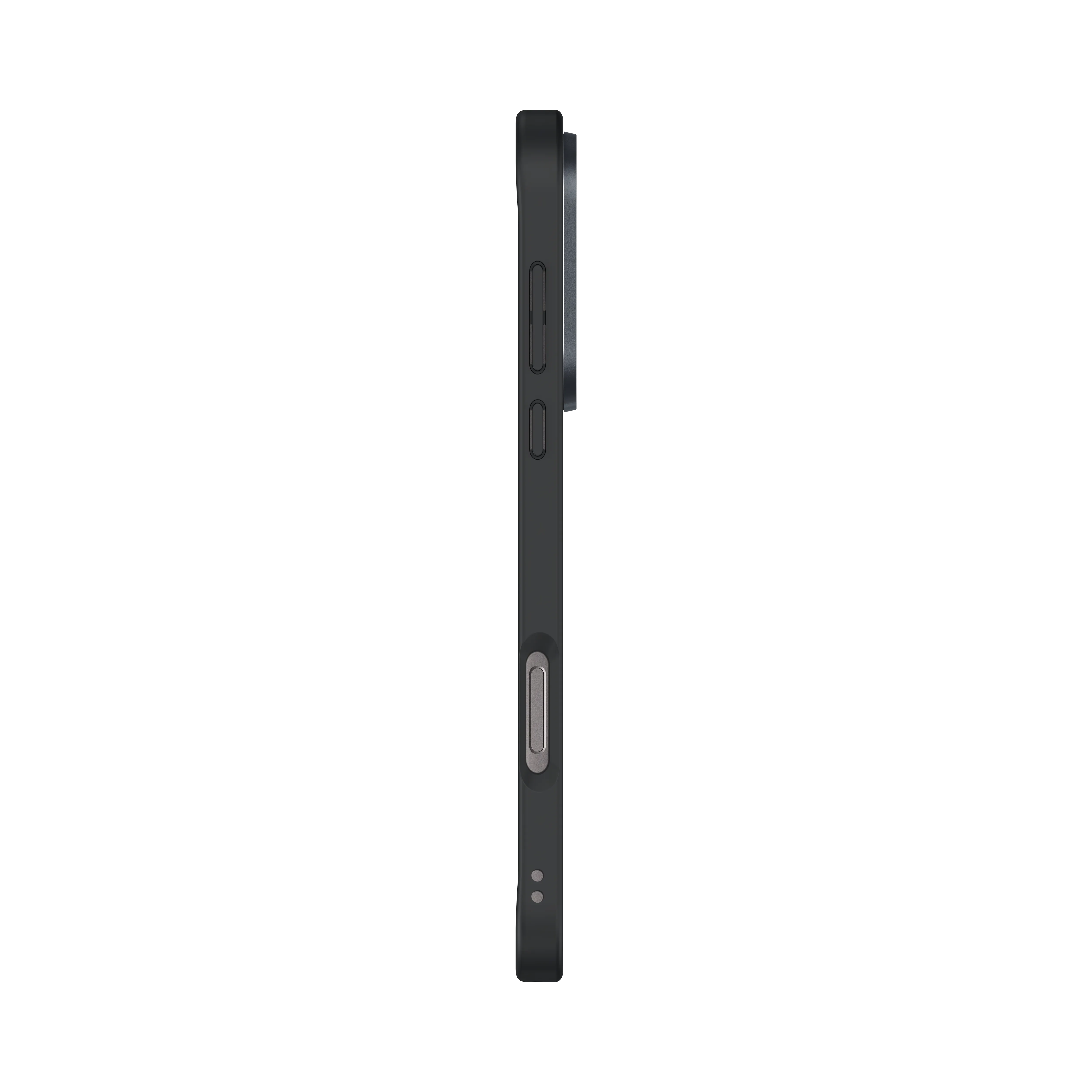 Cover magnetica per OPPO Find X9 Pro Magnetic Case Black_5