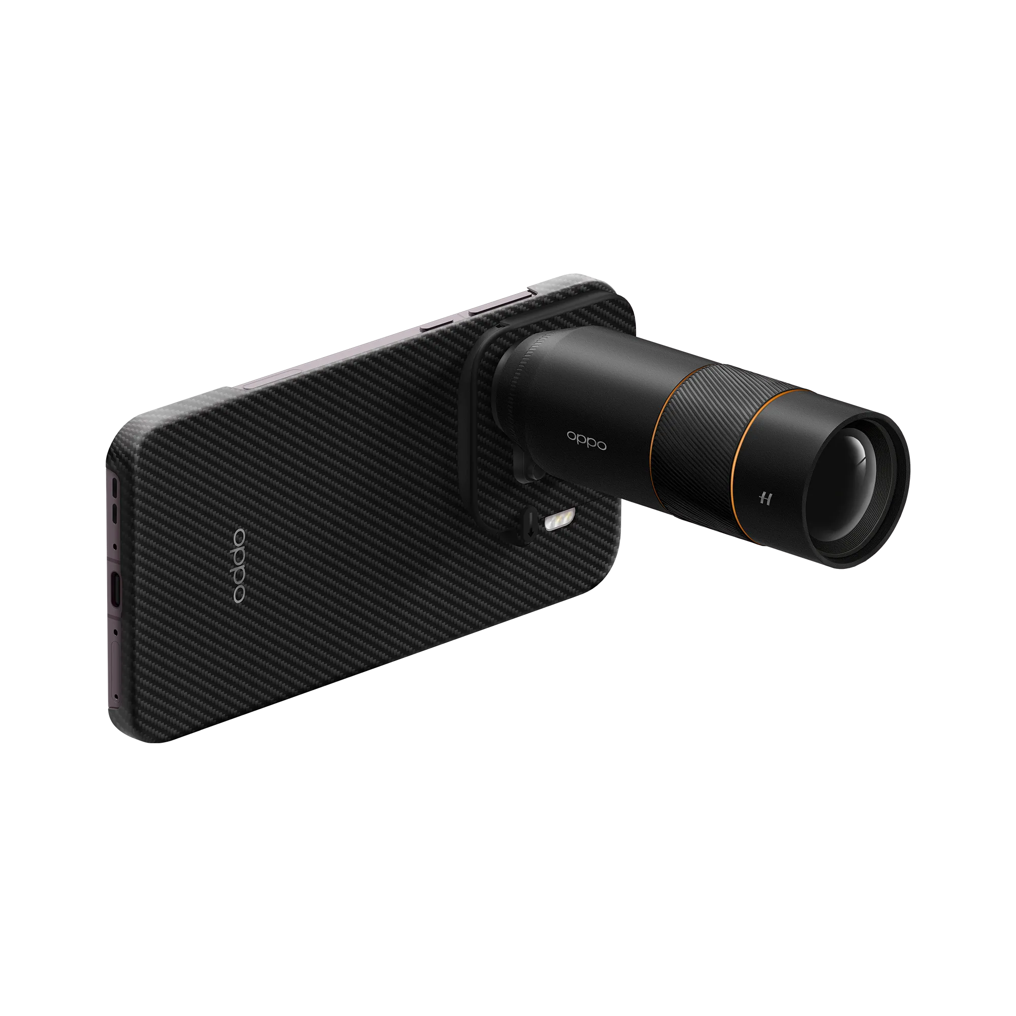 OPPO Kit Teleconverter Fotografico Hasselblad