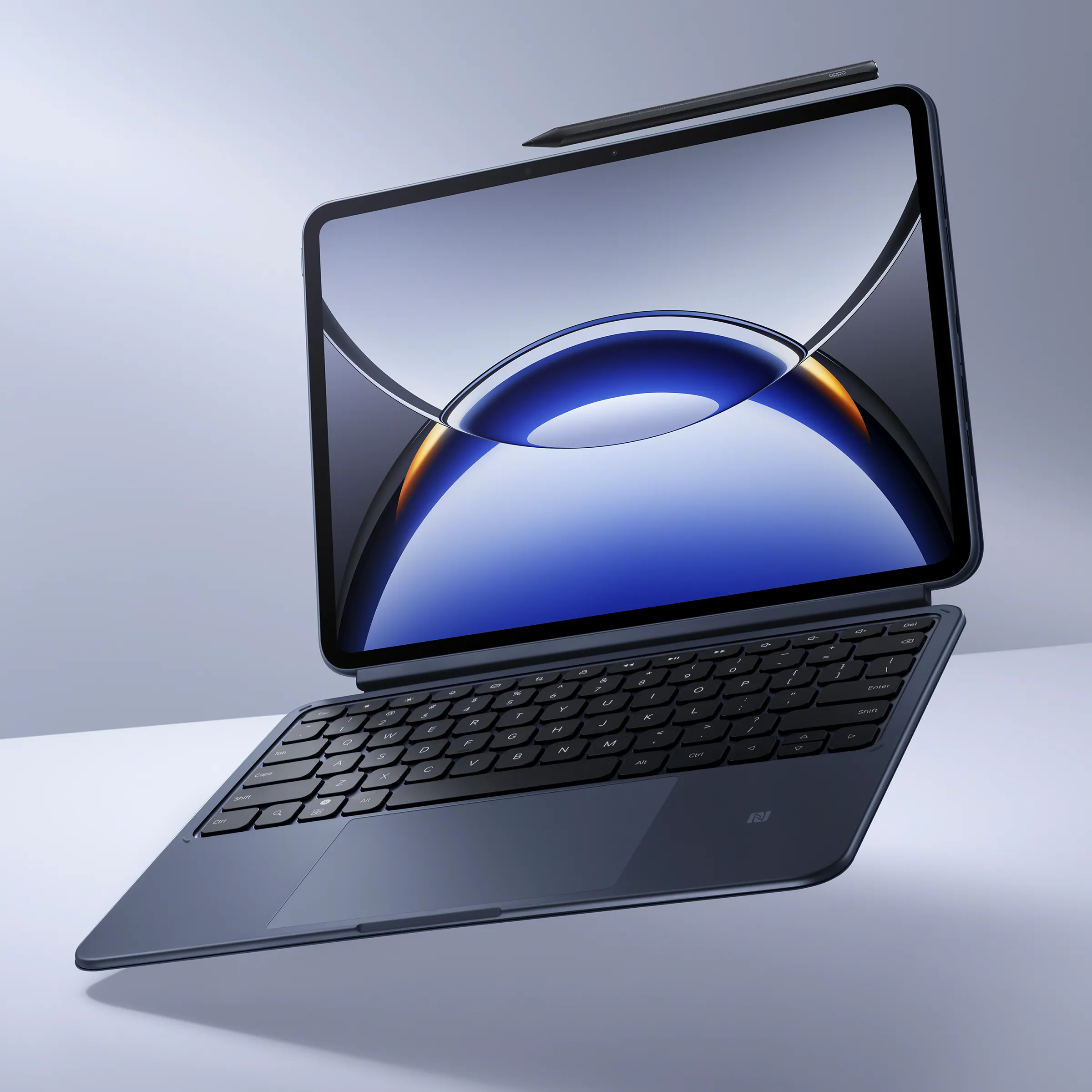 OPPO Smart Keyboard per Pad 3 Pro