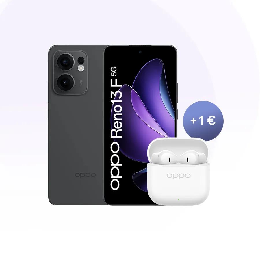 OPPO Reno13 F 5G