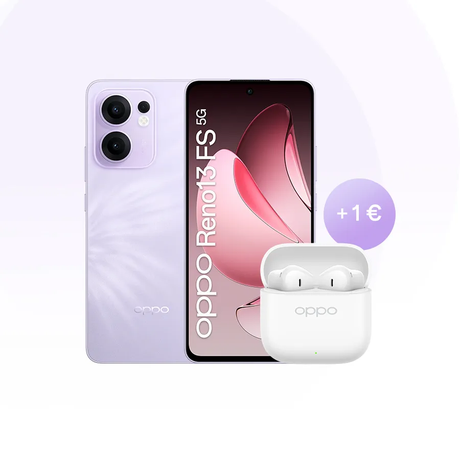OPPO Reno13 FS 5G