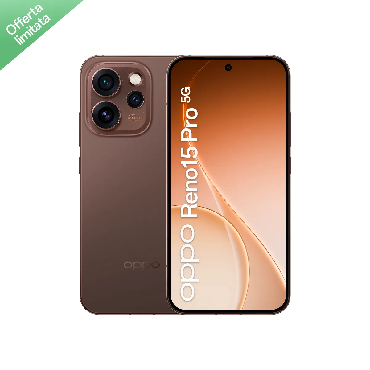 OPPO Reno15 Pro 5G Dusk Black 12GB+512GB_1