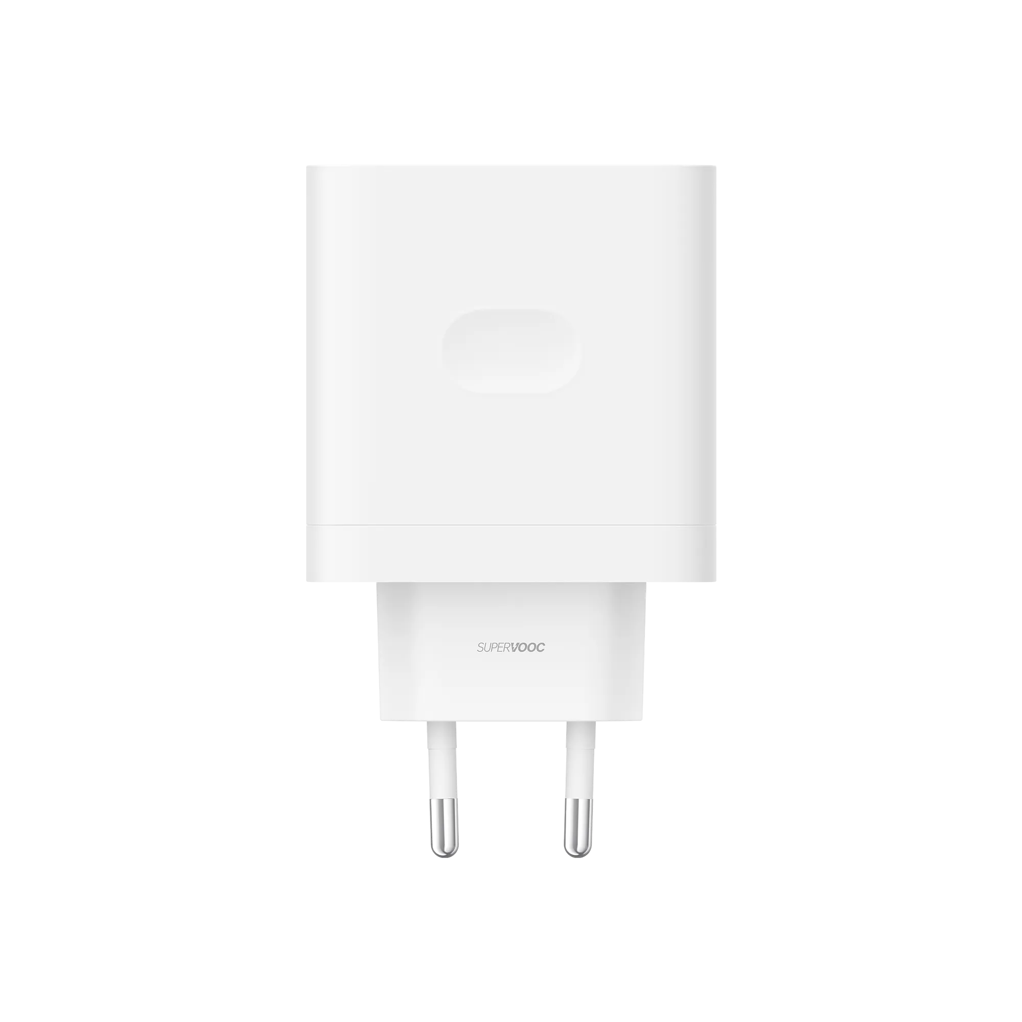 OPPO 100W SUPERVOOC Bianco_1