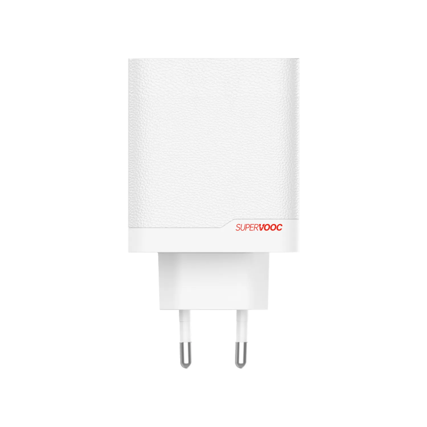 OnePlus SUPERVOOC 120W Dual Ports Adapter KIT White_2