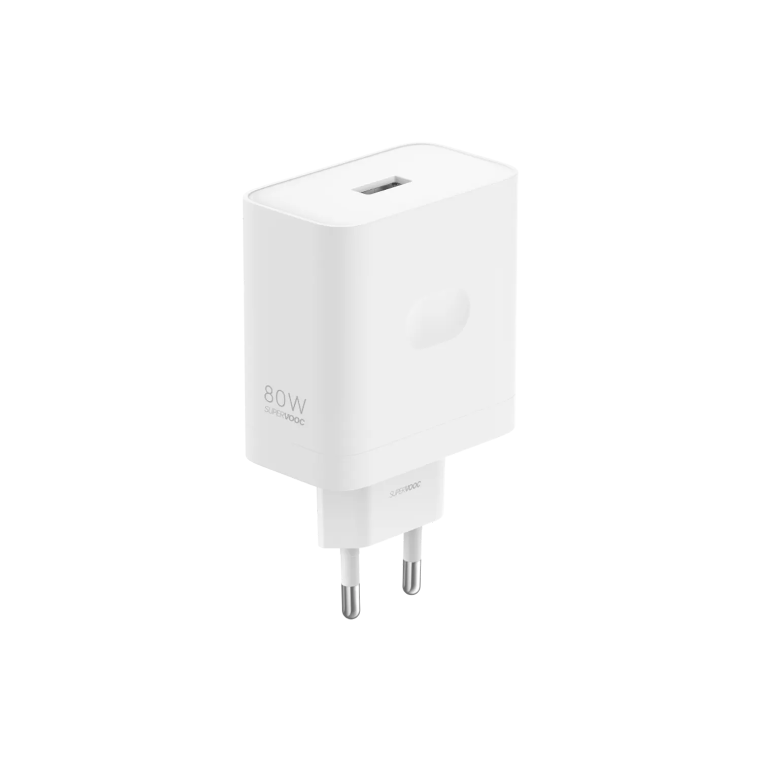 OnePlus SUPERVOOC 80W Type-A Adapter