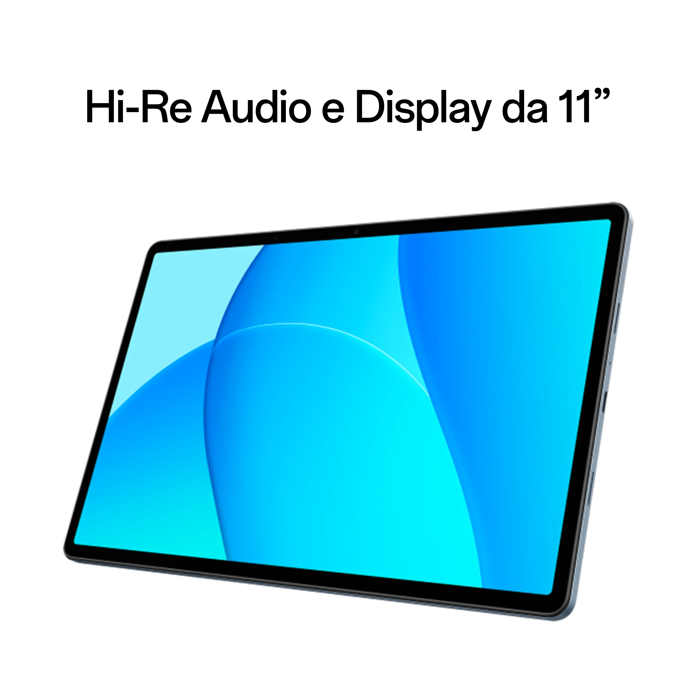 OPPO Pad SE Twilight Blue 4GB+128GB WIFI_3