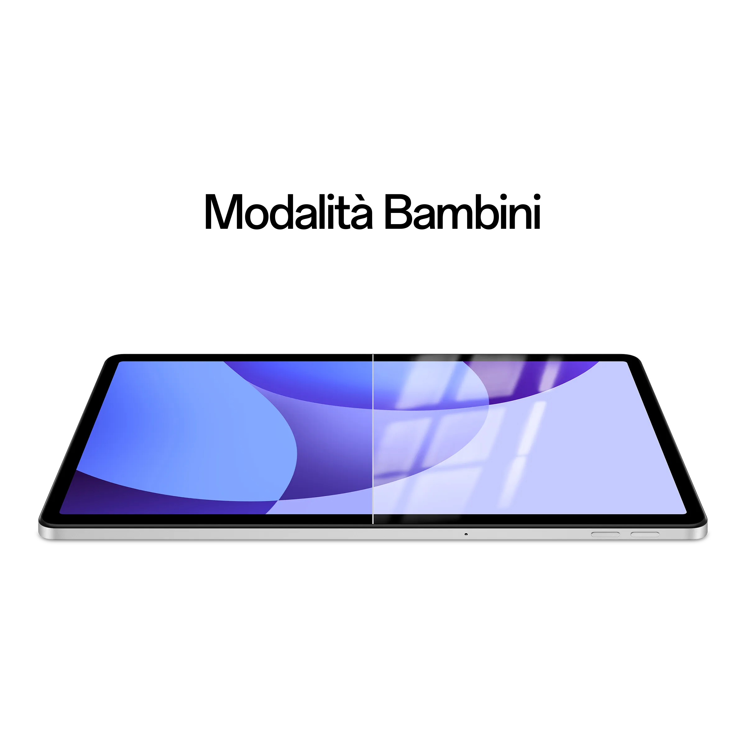 OPPO Pad SE Twilight Blue 4GB+128GB WIFI_6