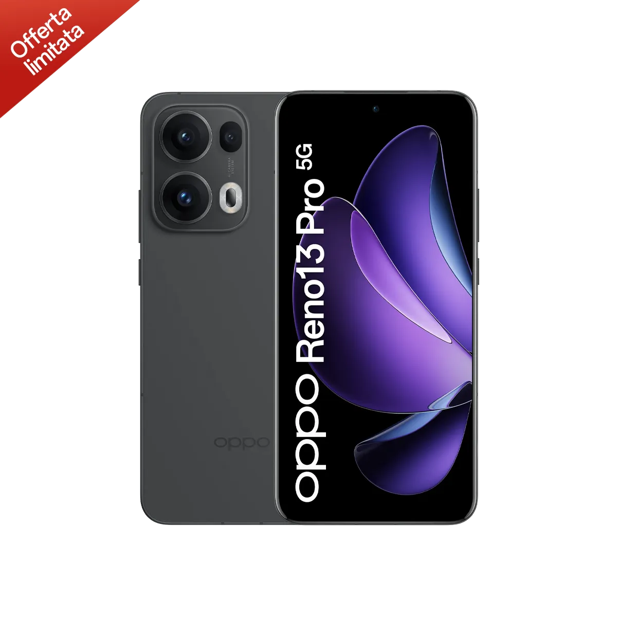 OPPO Reno13 Pro 5G Graphite Grey 12GB+512GB_1