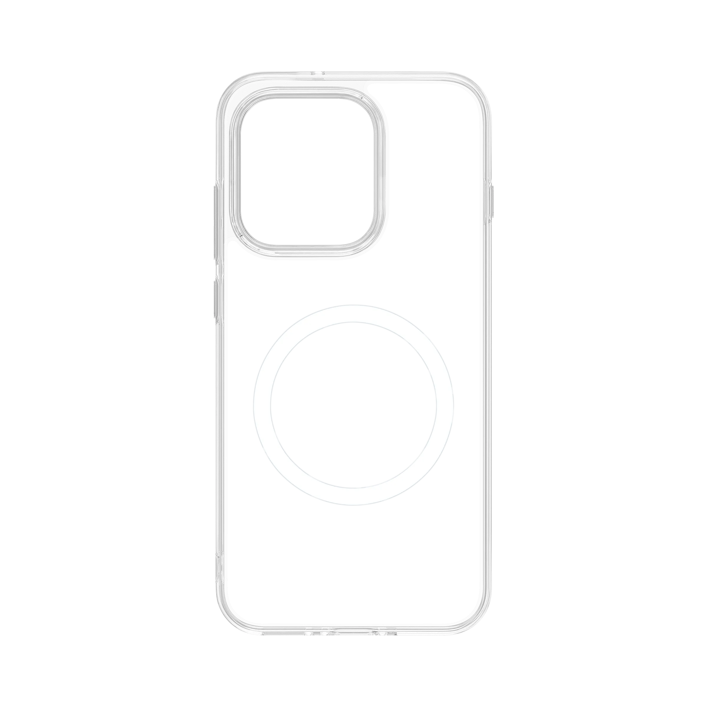 Cover per OPPO Reno16 Pro 5G e OPPO Reno16 5G Trasparente_1