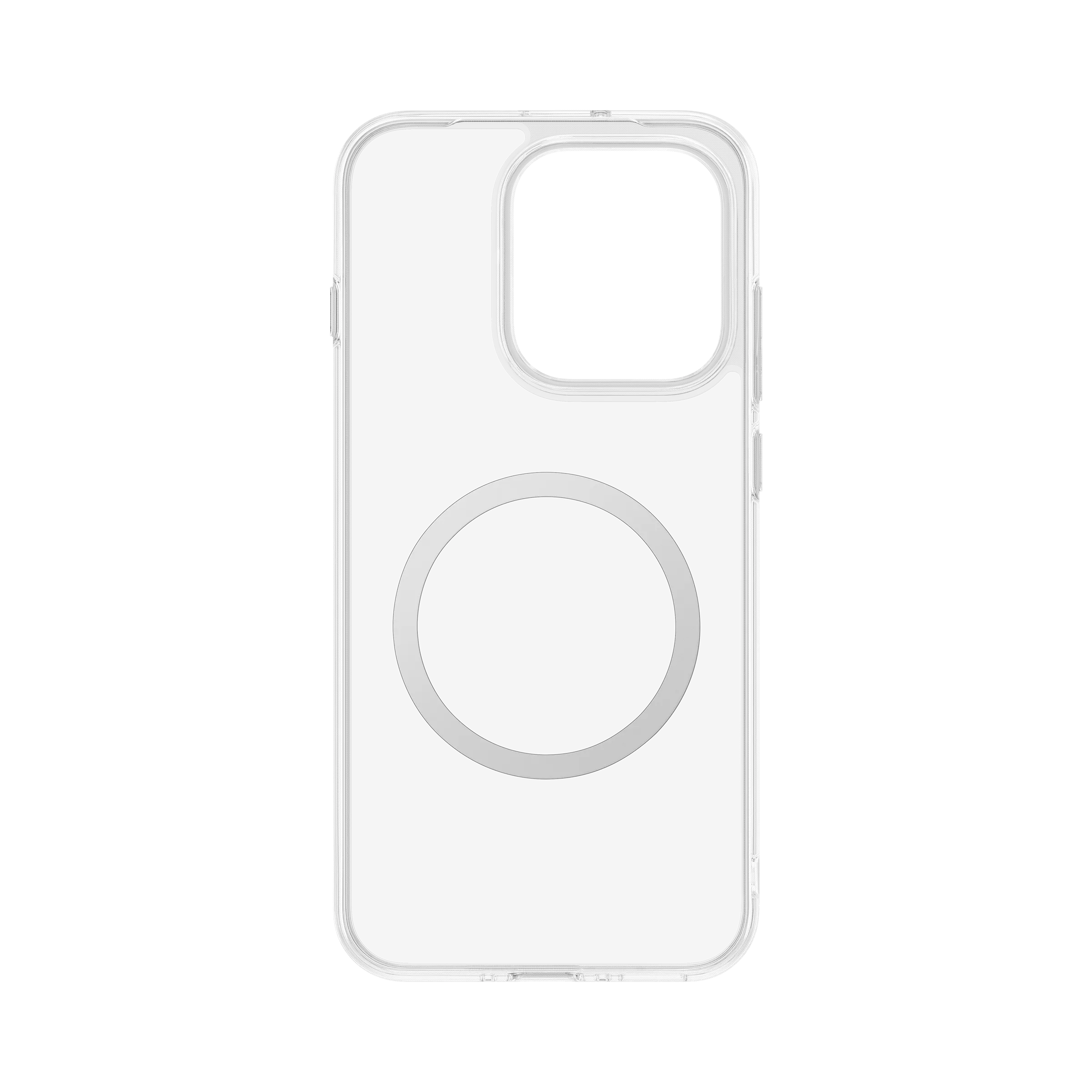 Cover per OPPO Reno16 Pro 5G e OPPO Reno16 5G Trasparente_2