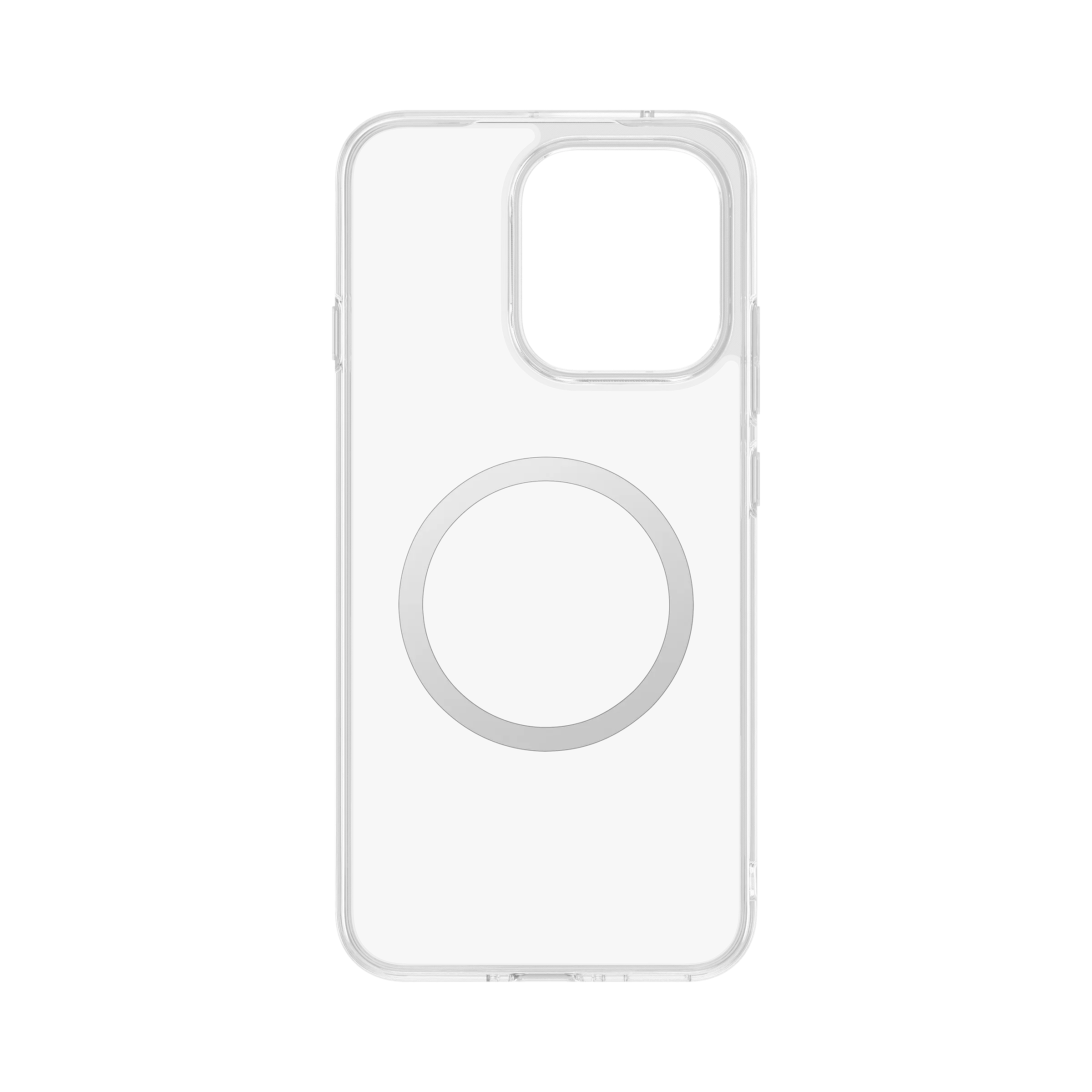 Cover per OPPO Reno16 FS 5G Trasparente_2