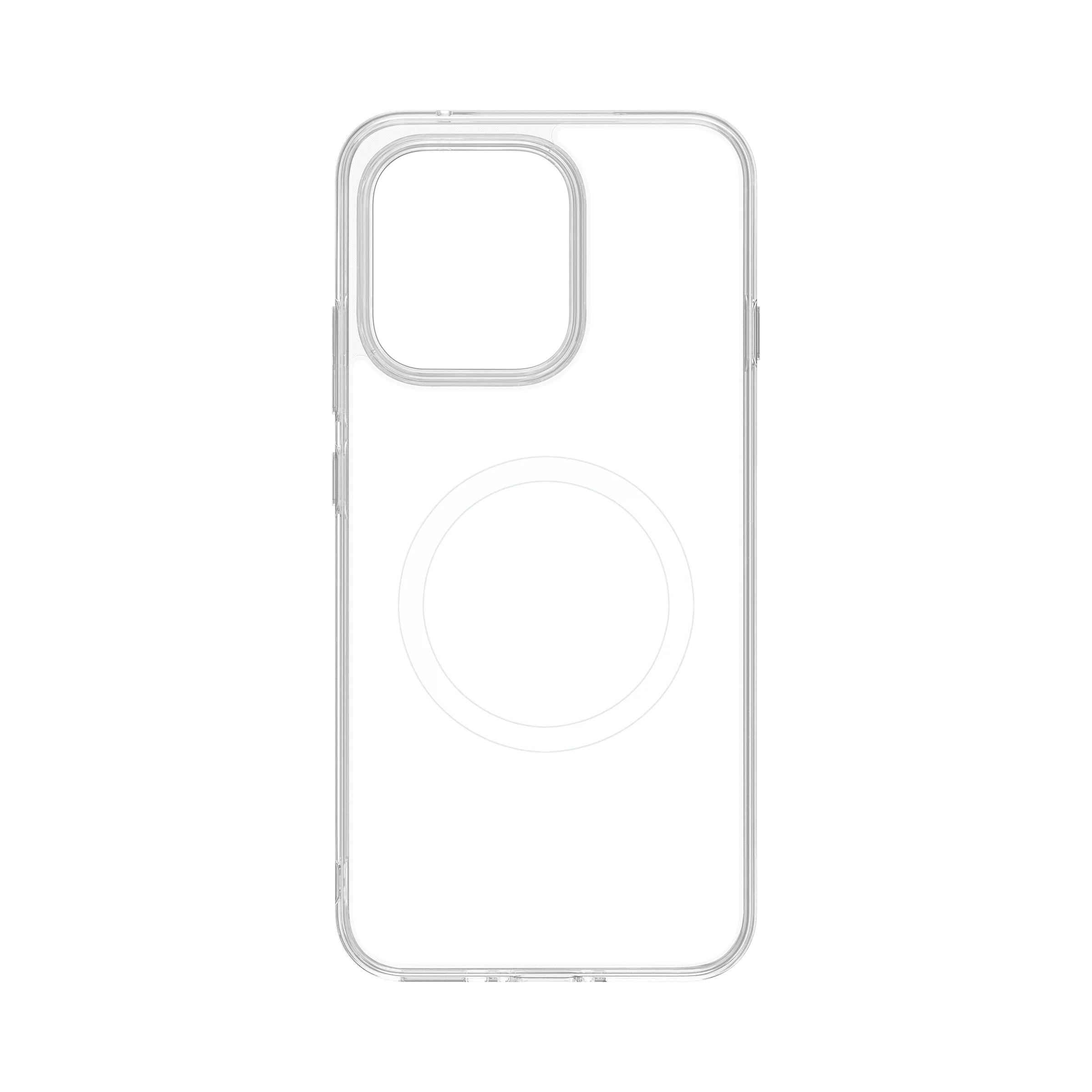 Cover per OPPO Reno16 FS 5G Trasparente_1