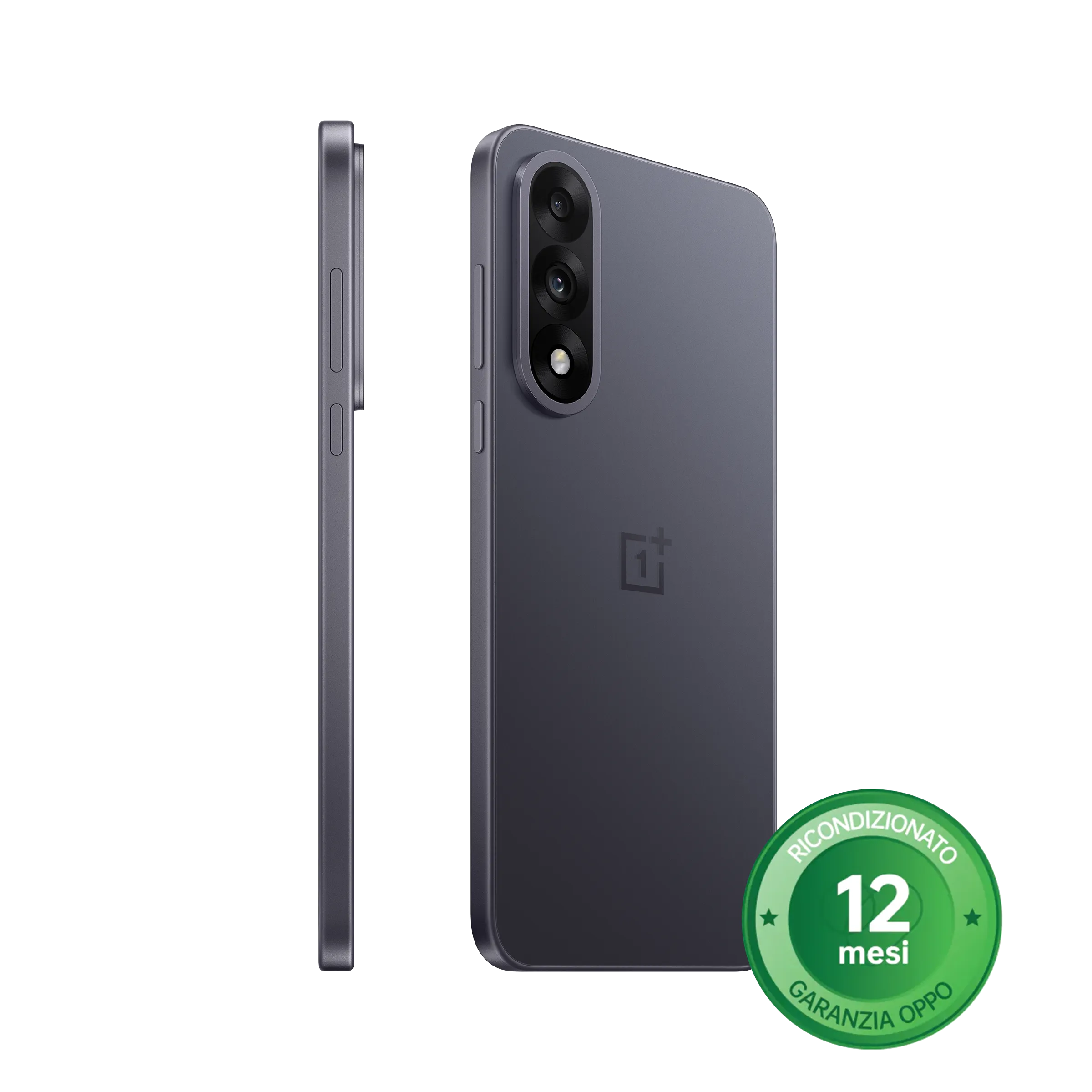 OnePlus Nord 5 [Ricondizionato] Phantom Grey 12GB+512GB A++_2