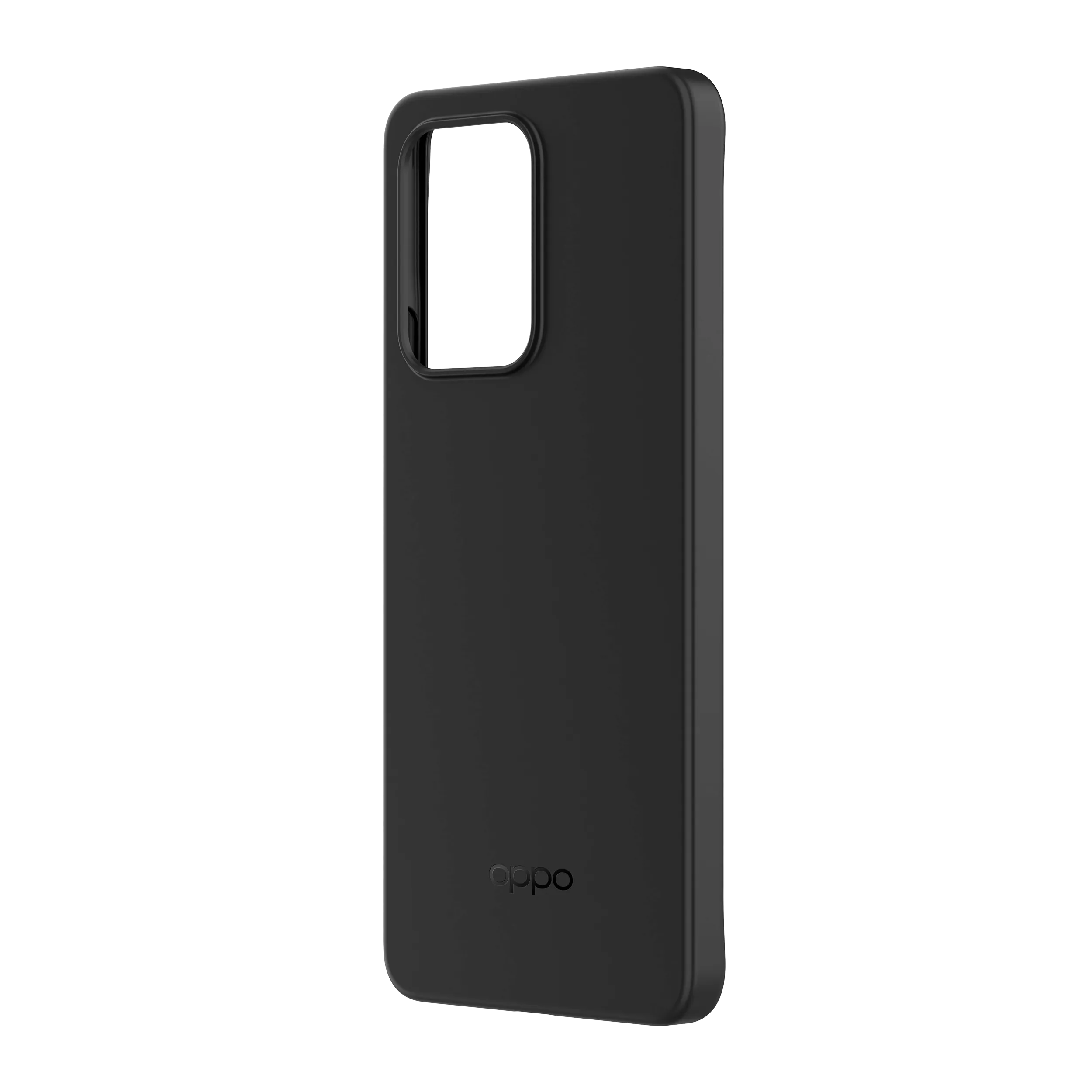 TEYYOS Cover Per Xiaomi Redmi A3 - Custodia Ibrida Trasparente Con Glitter Elettroplaccato, Paraurti In TPU Antiurto, Nero - 5
