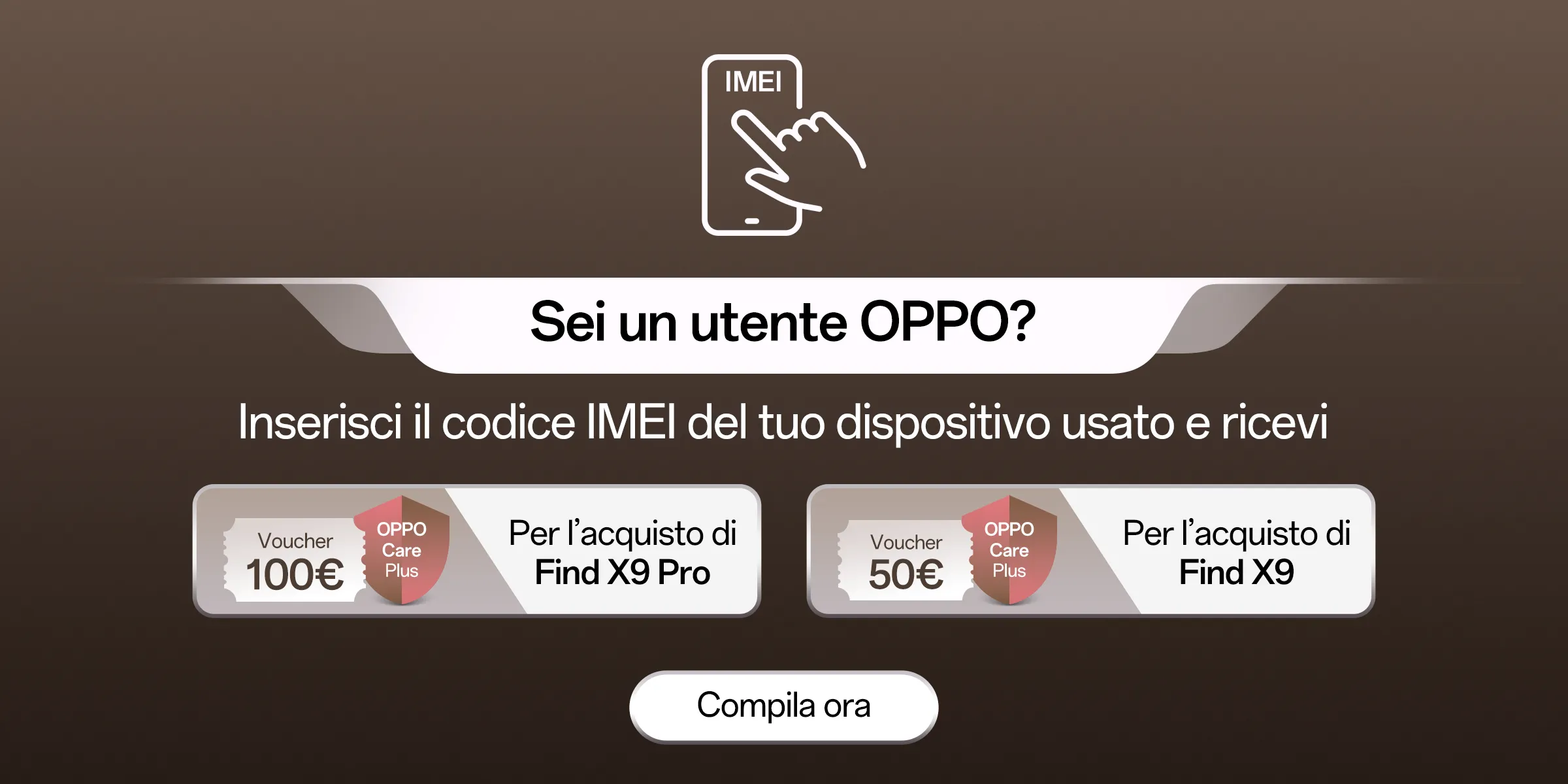 Verifica IMEI