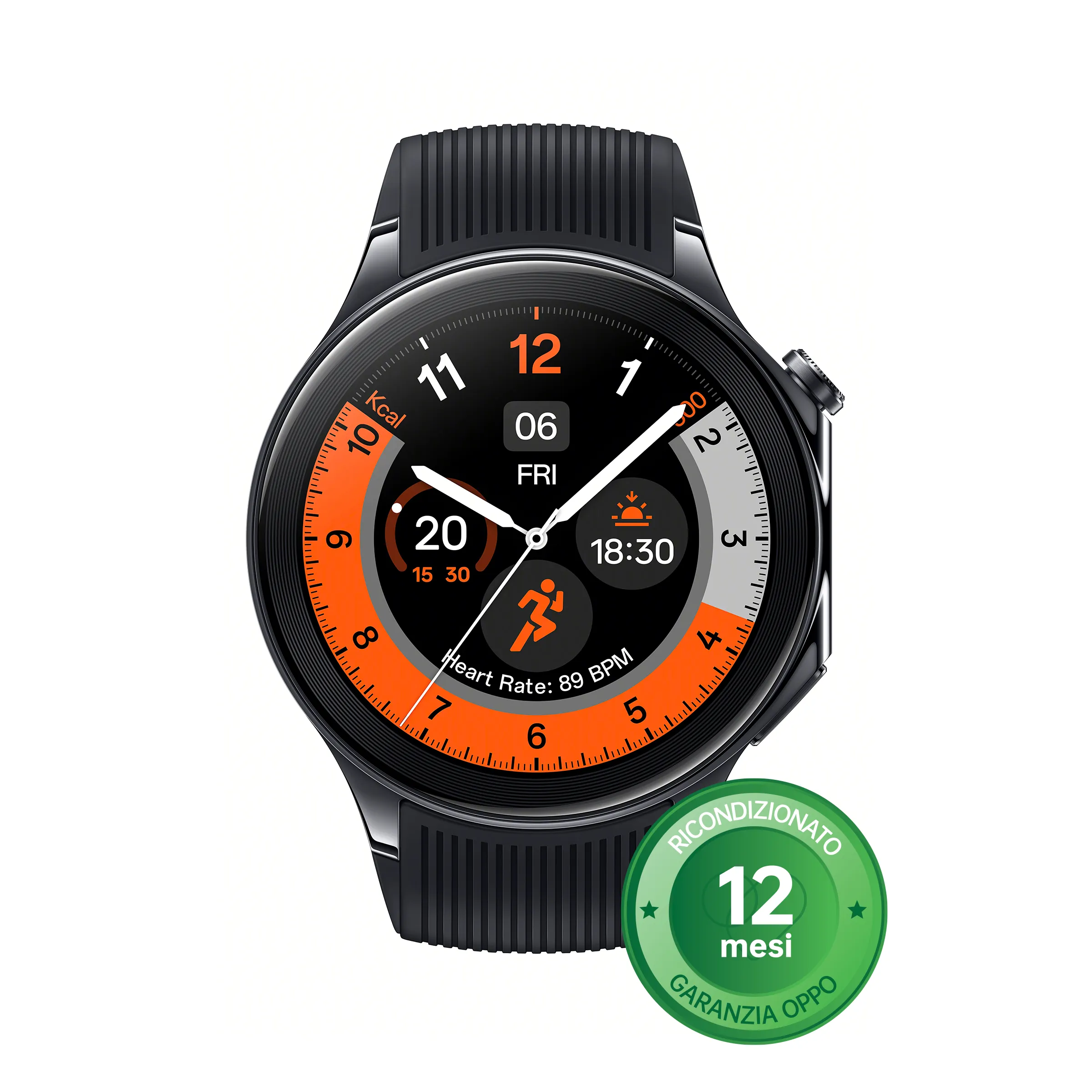 OPPO Watch X [Ricondizionato]
