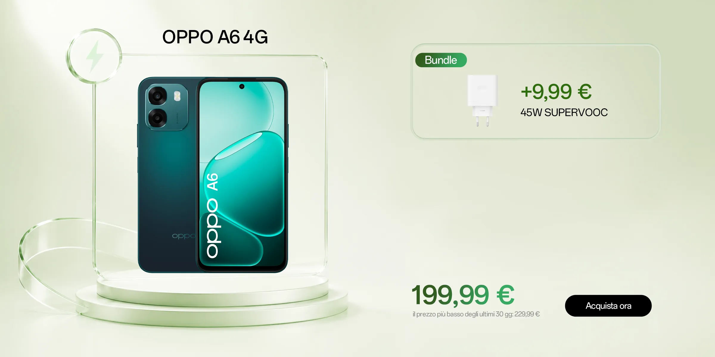 Back to school A6 4G
