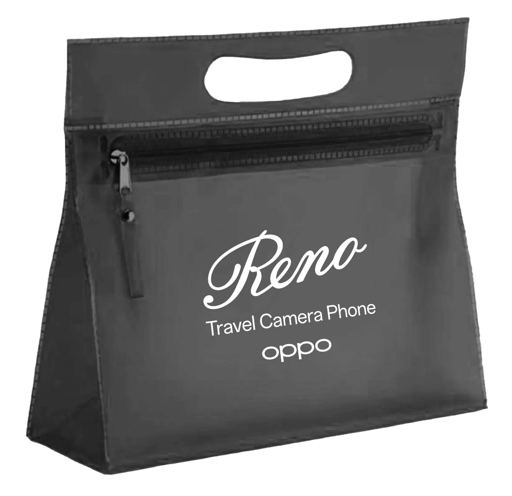 OPPO Reno Travel Case Nero_1