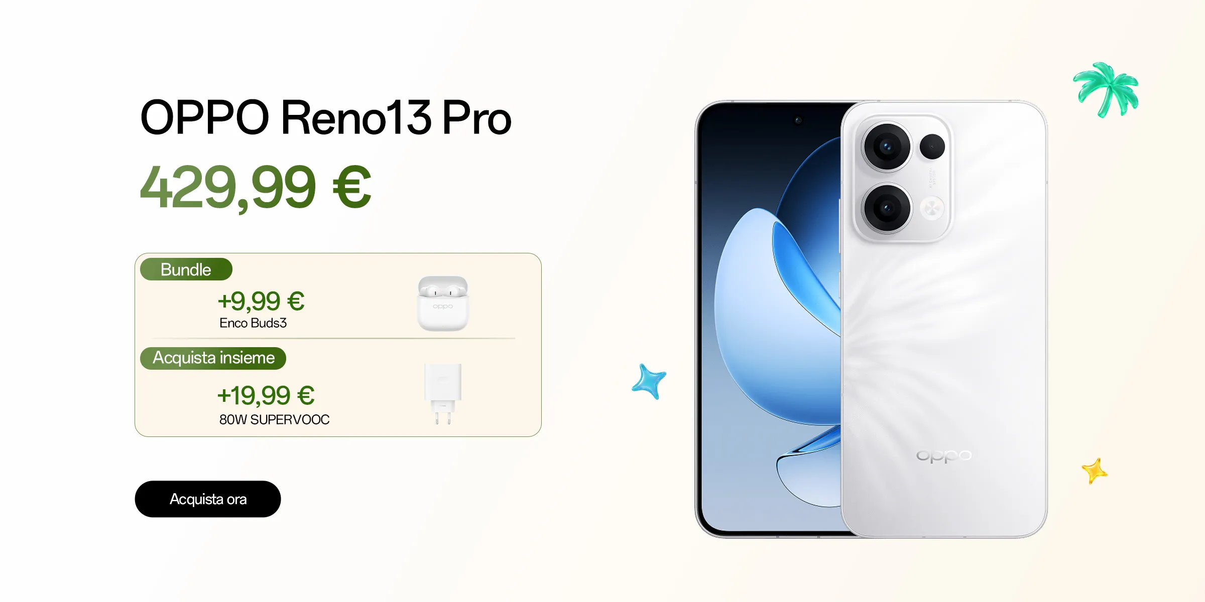 09/2026 Reno13 Pro