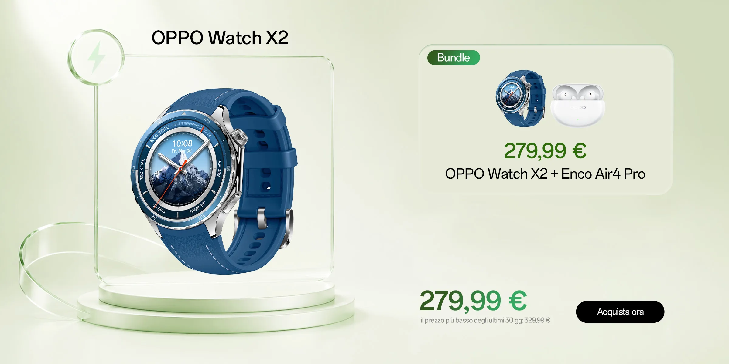 Back to school Watch X2