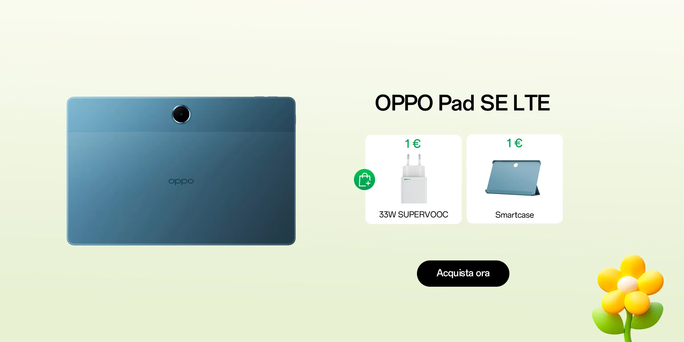 oppo-pad-se-promozione OPPO Store Italia